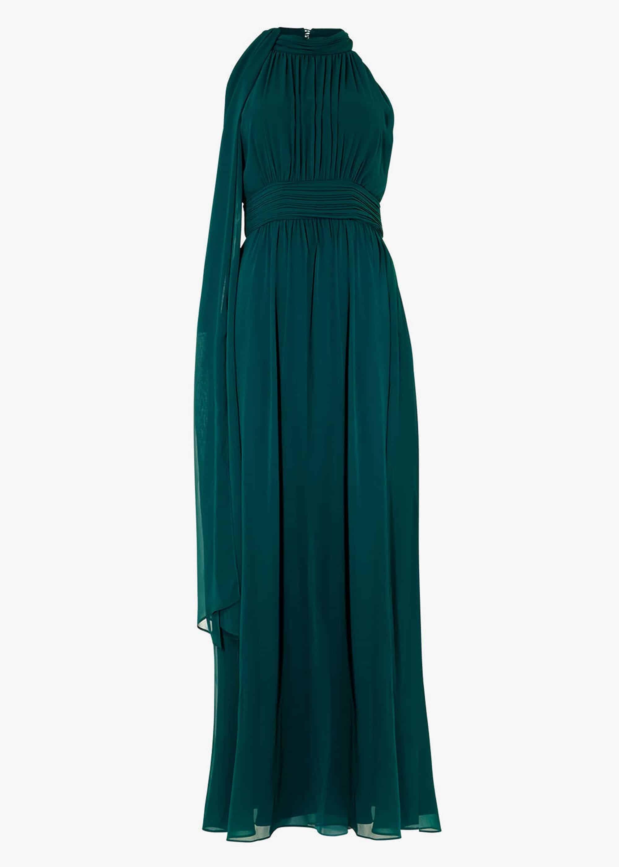 Roxi Maxi Bridesmaid Dress