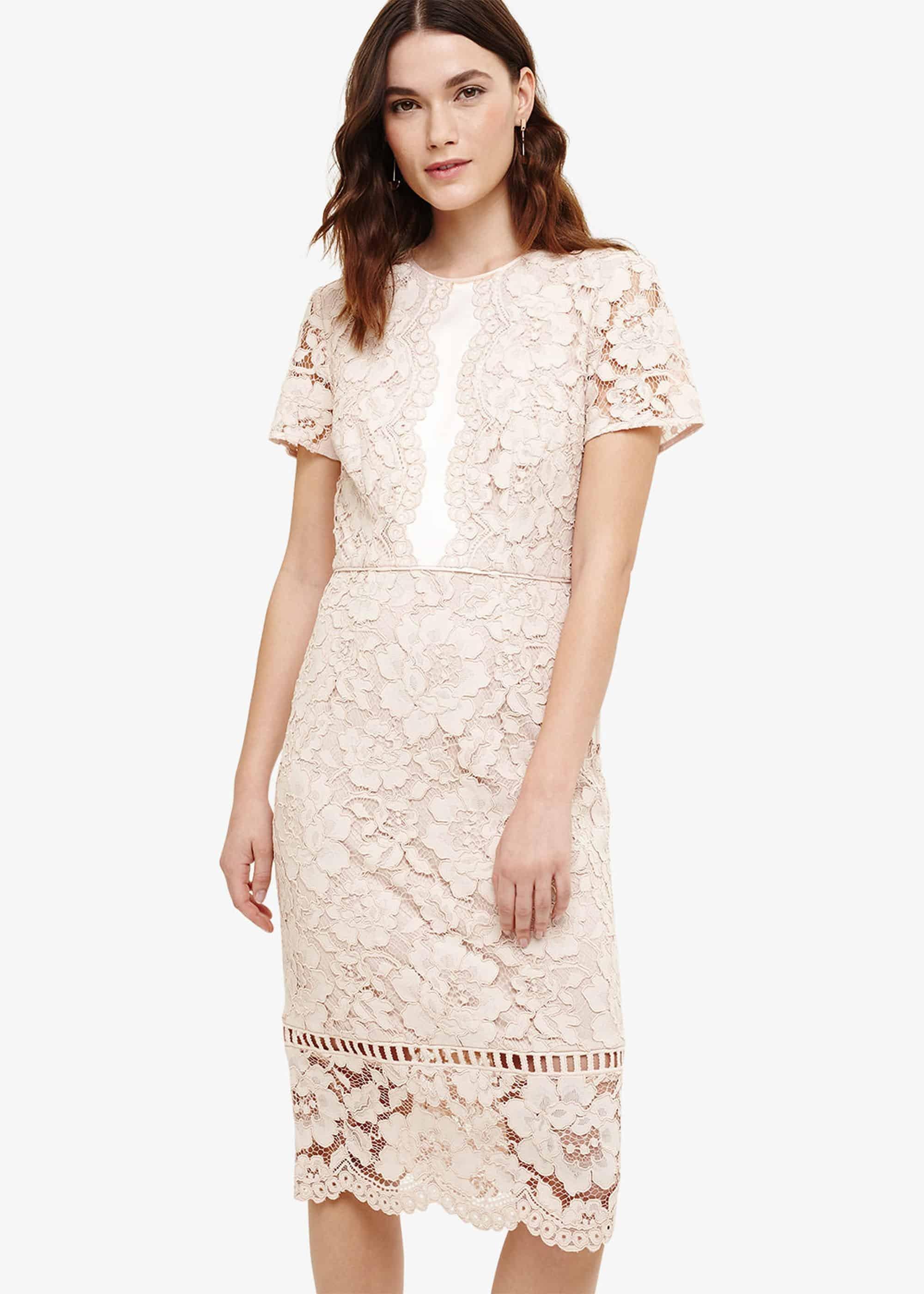 Darena Dress