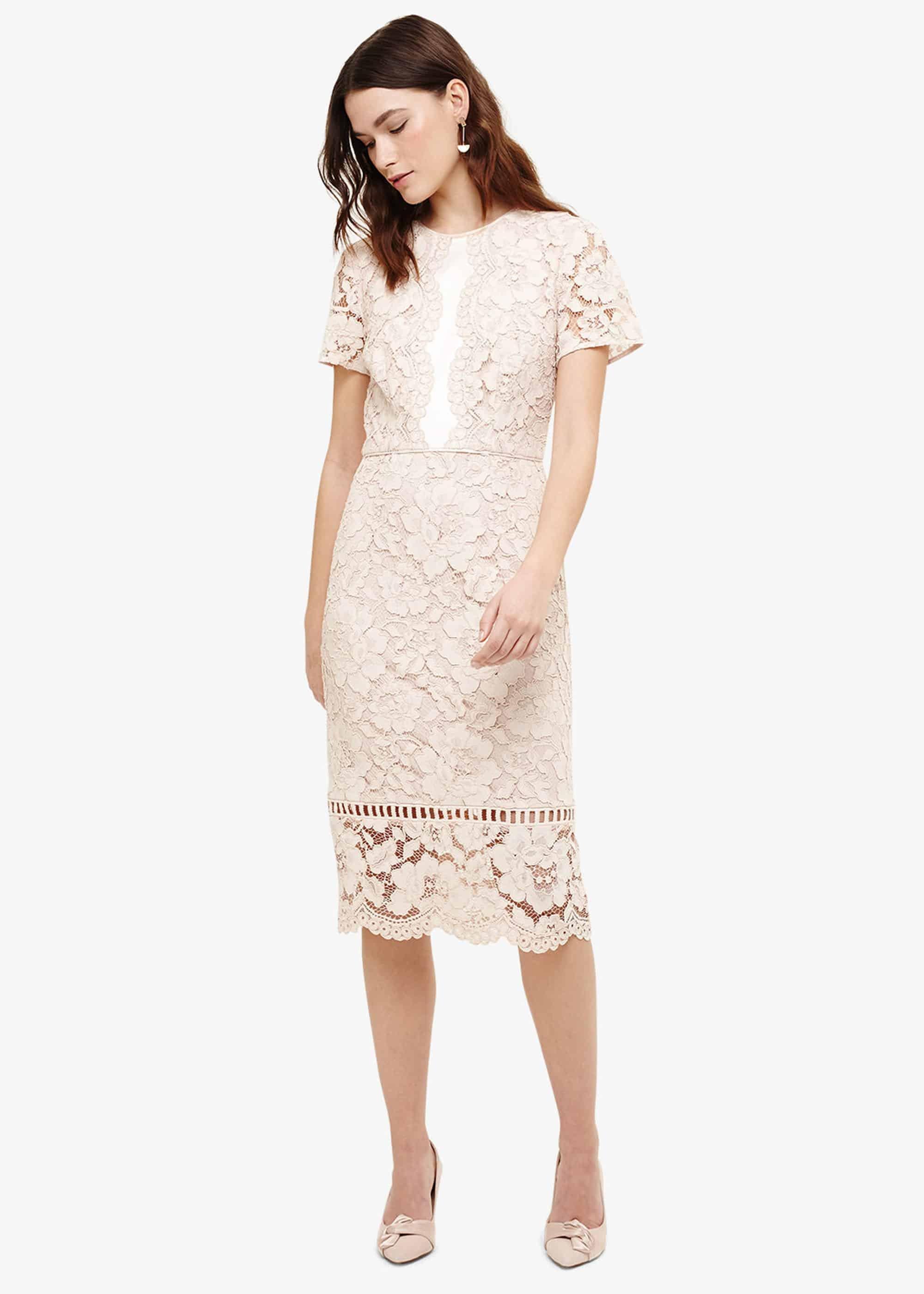 Darena Dress