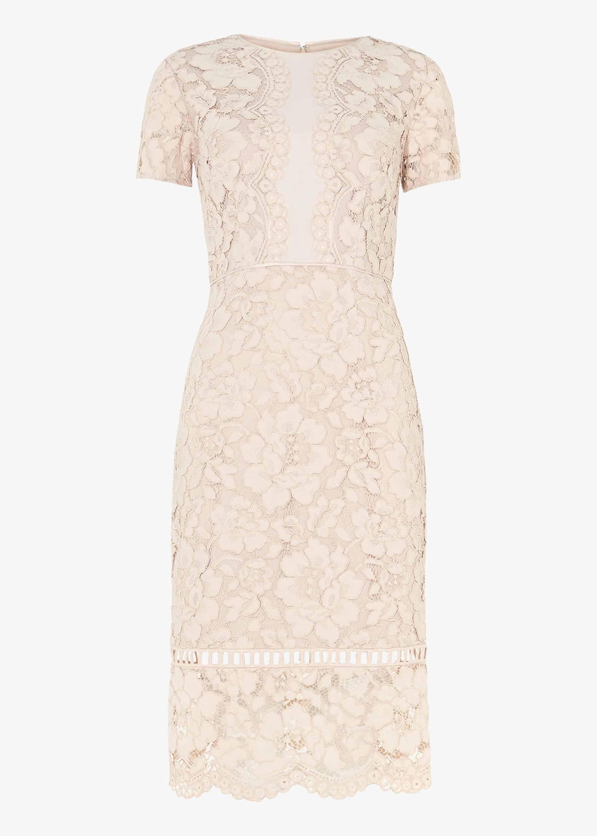 Darena Dress