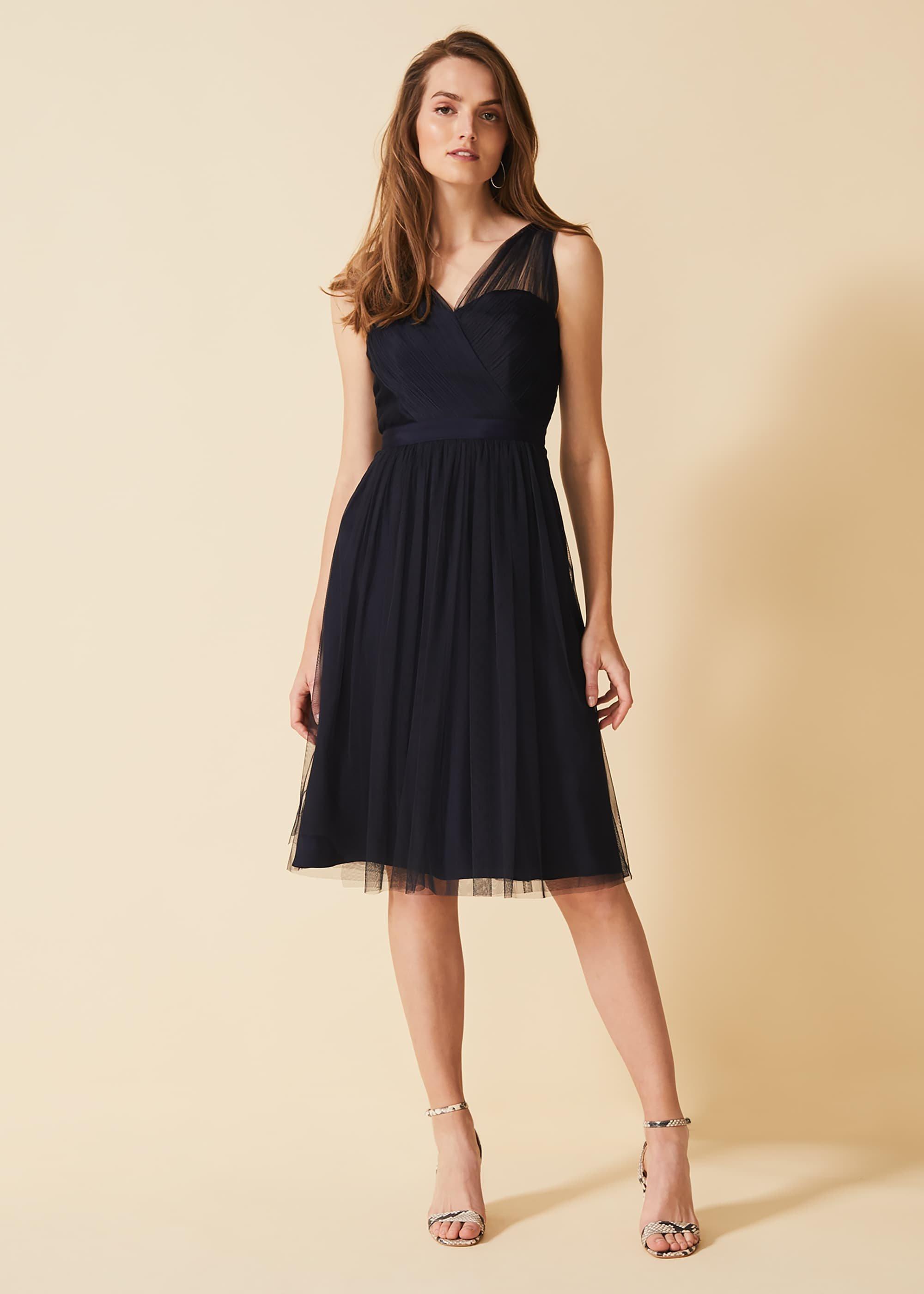 Romy Tulle Dress