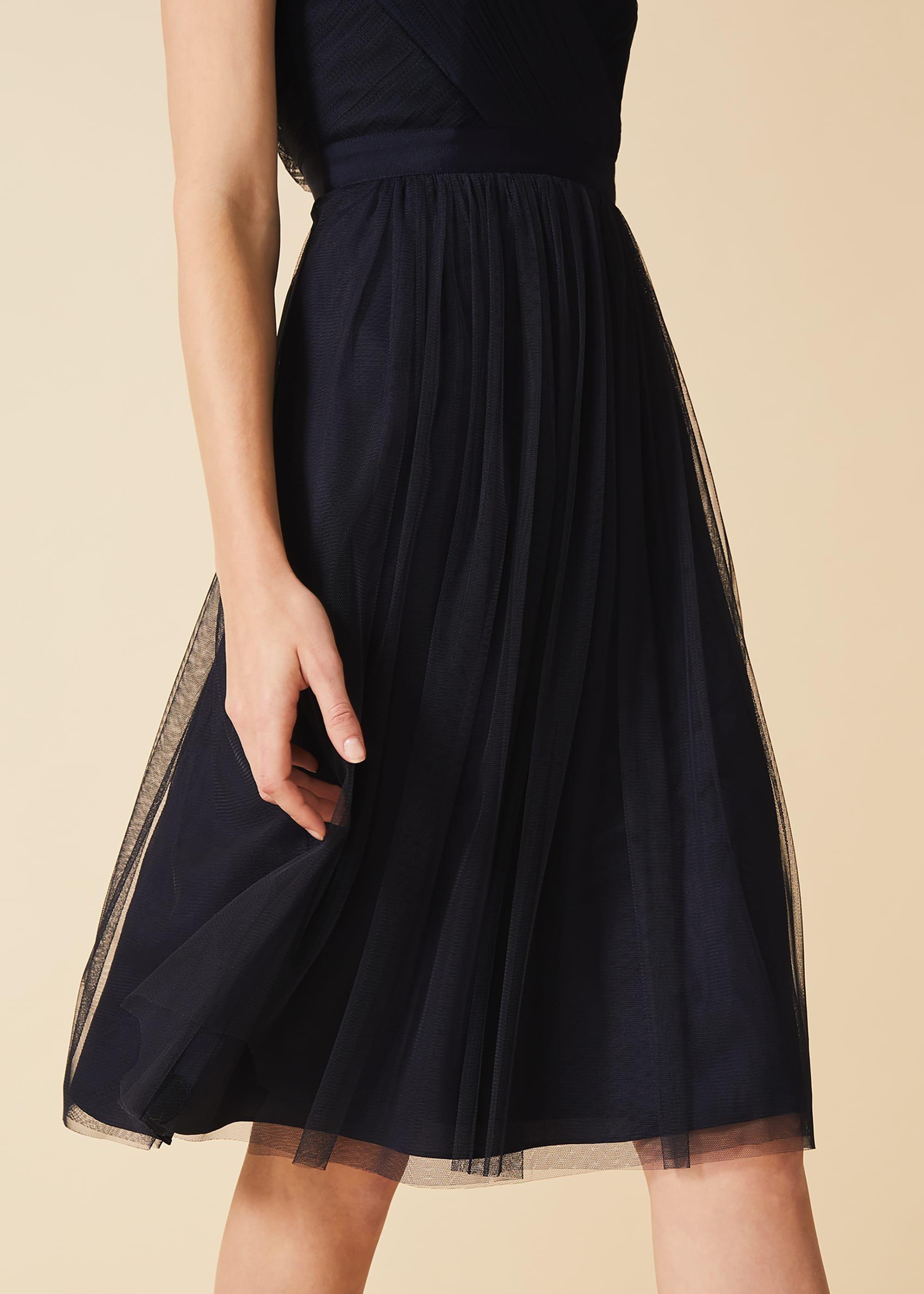 Romy Tulle Dress