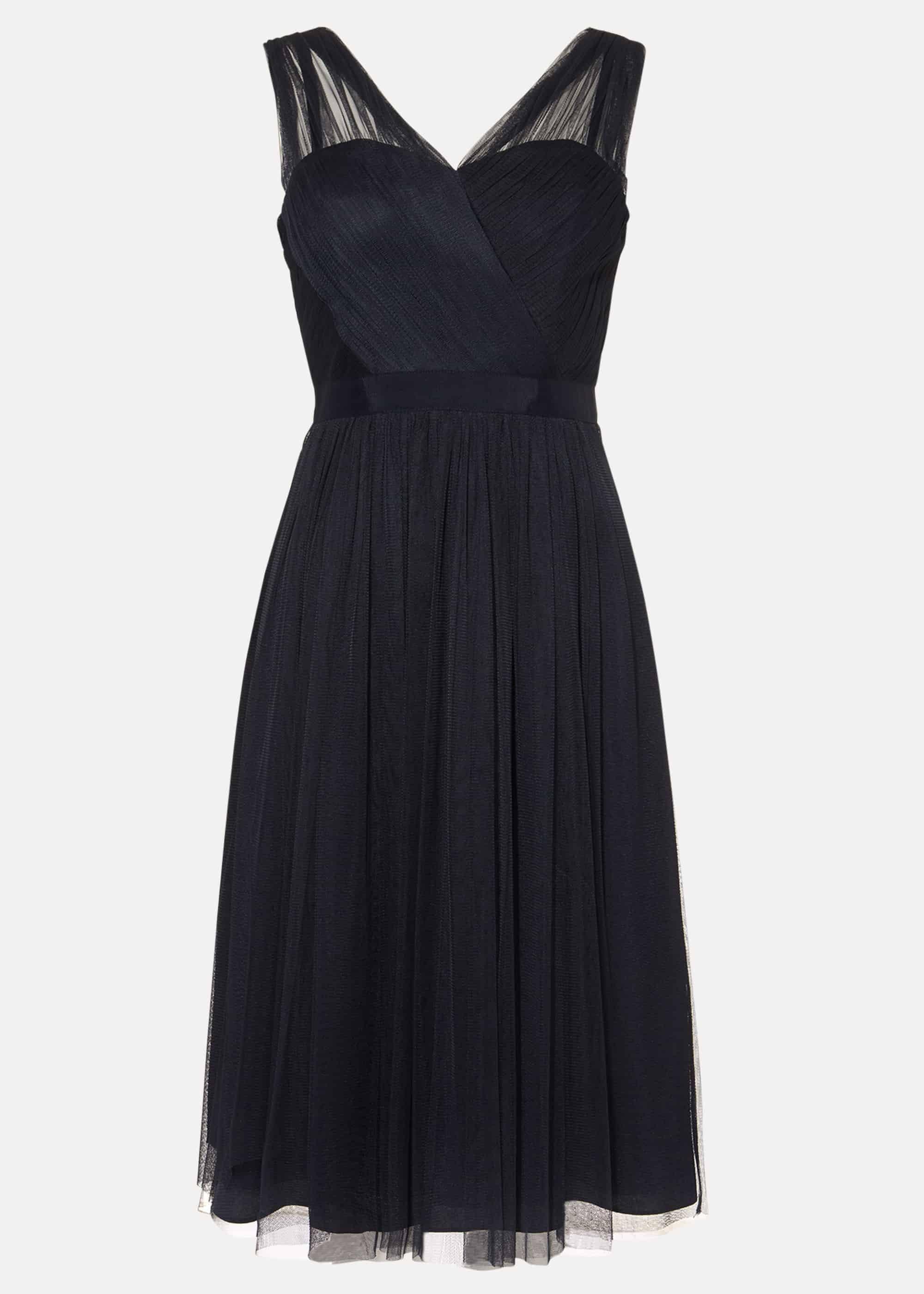Romy Tulle Dress