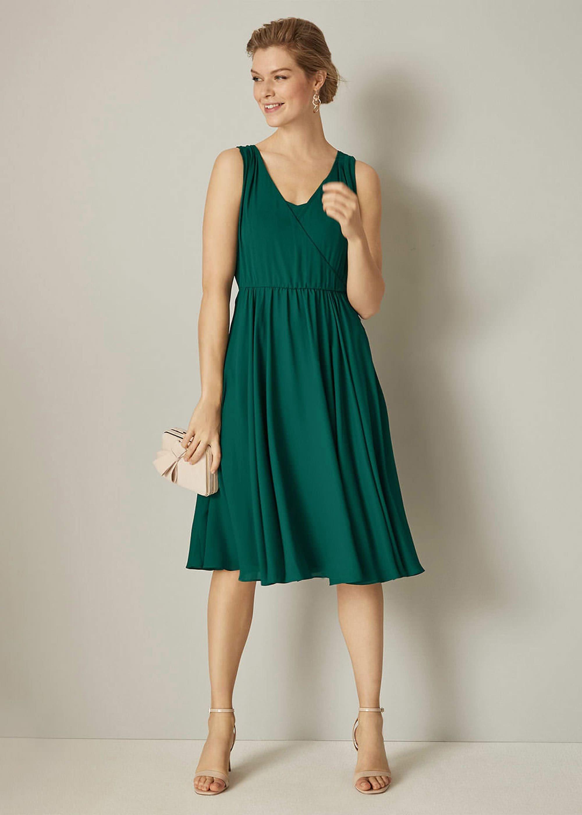 Rosa Bridesmaid Dress