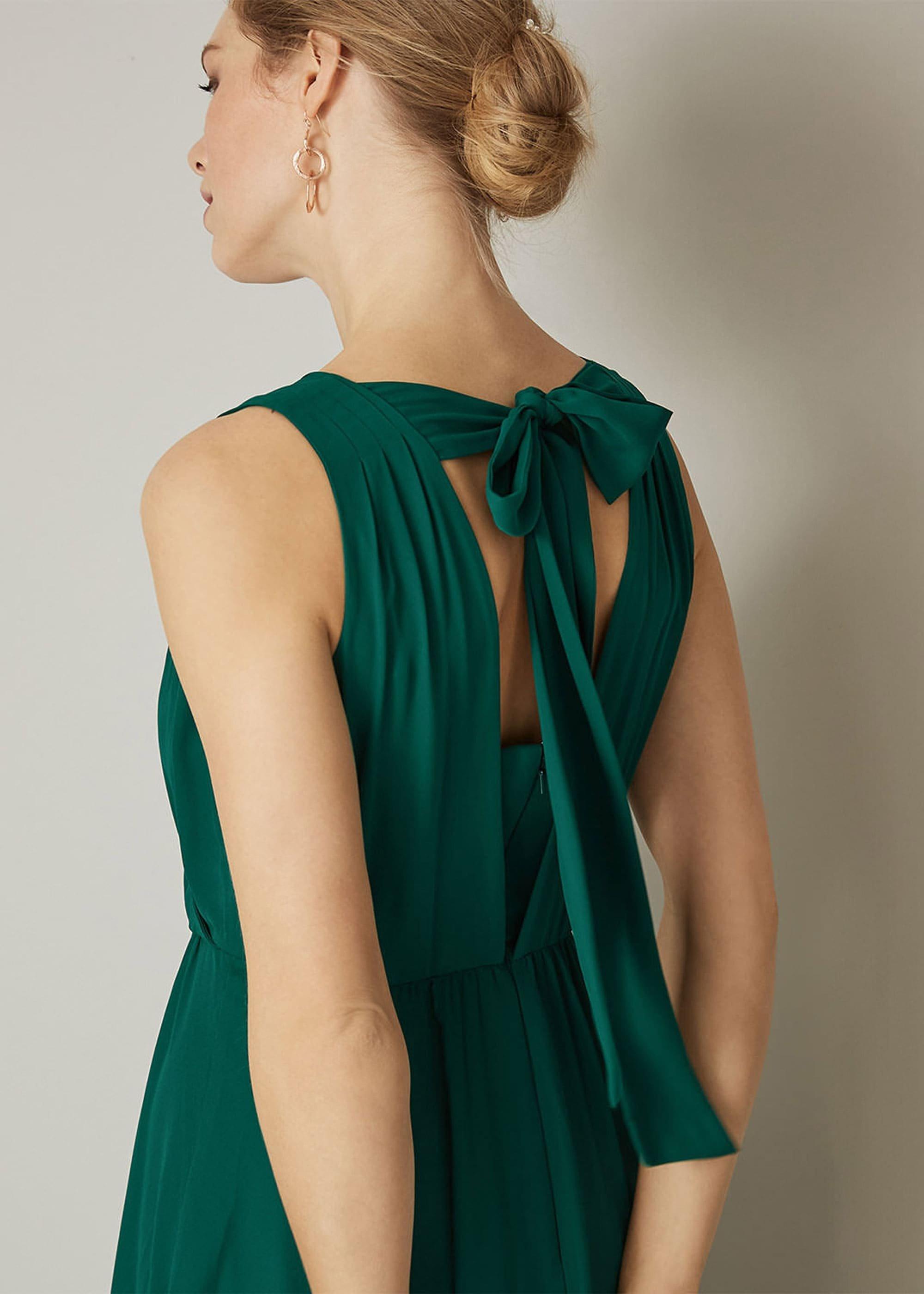 Rosa Bridesmaid Dress