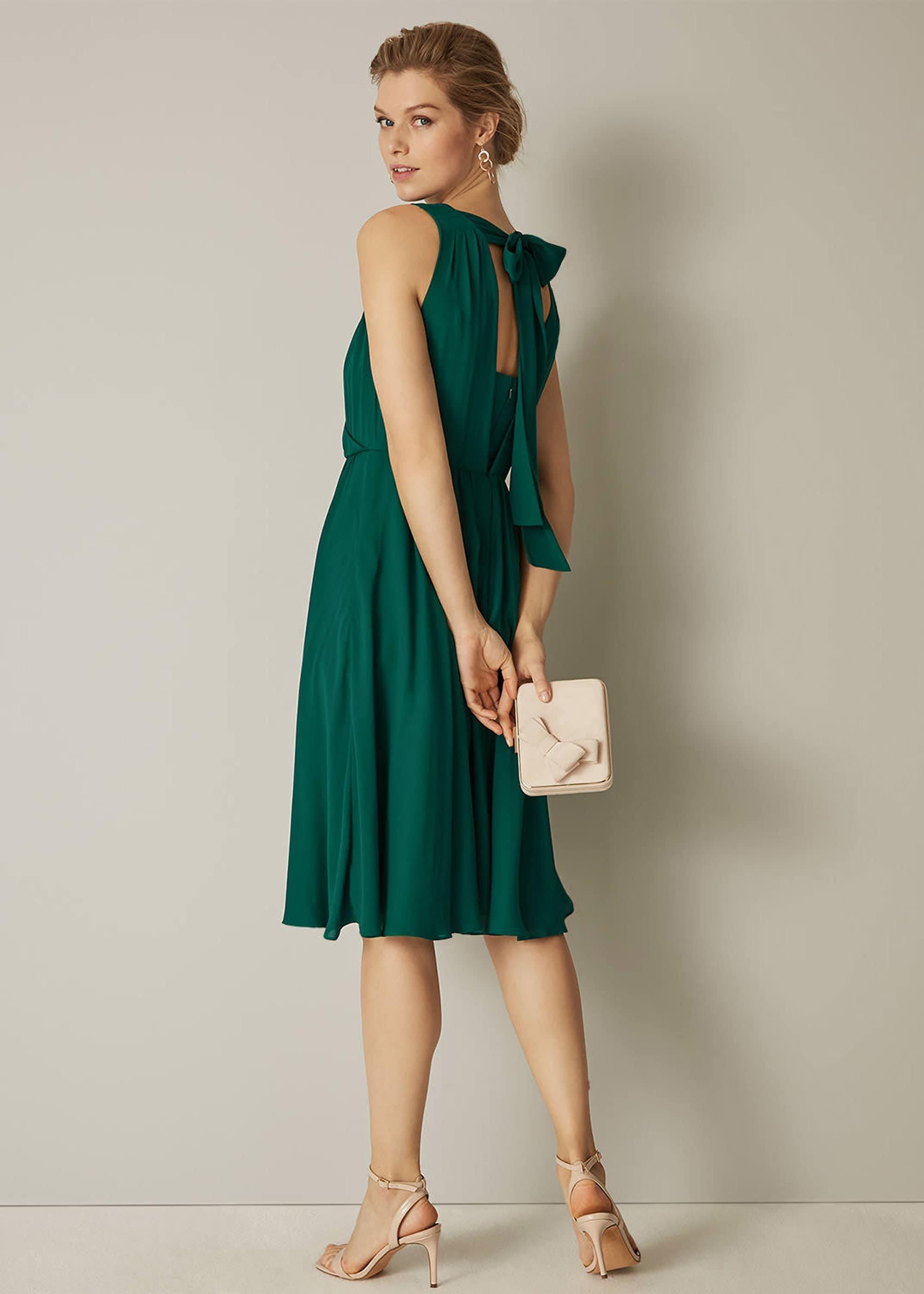 Rosa Bridesmaid Dress