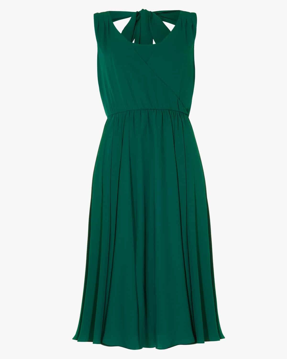 Rosa Bridesmaid Dress