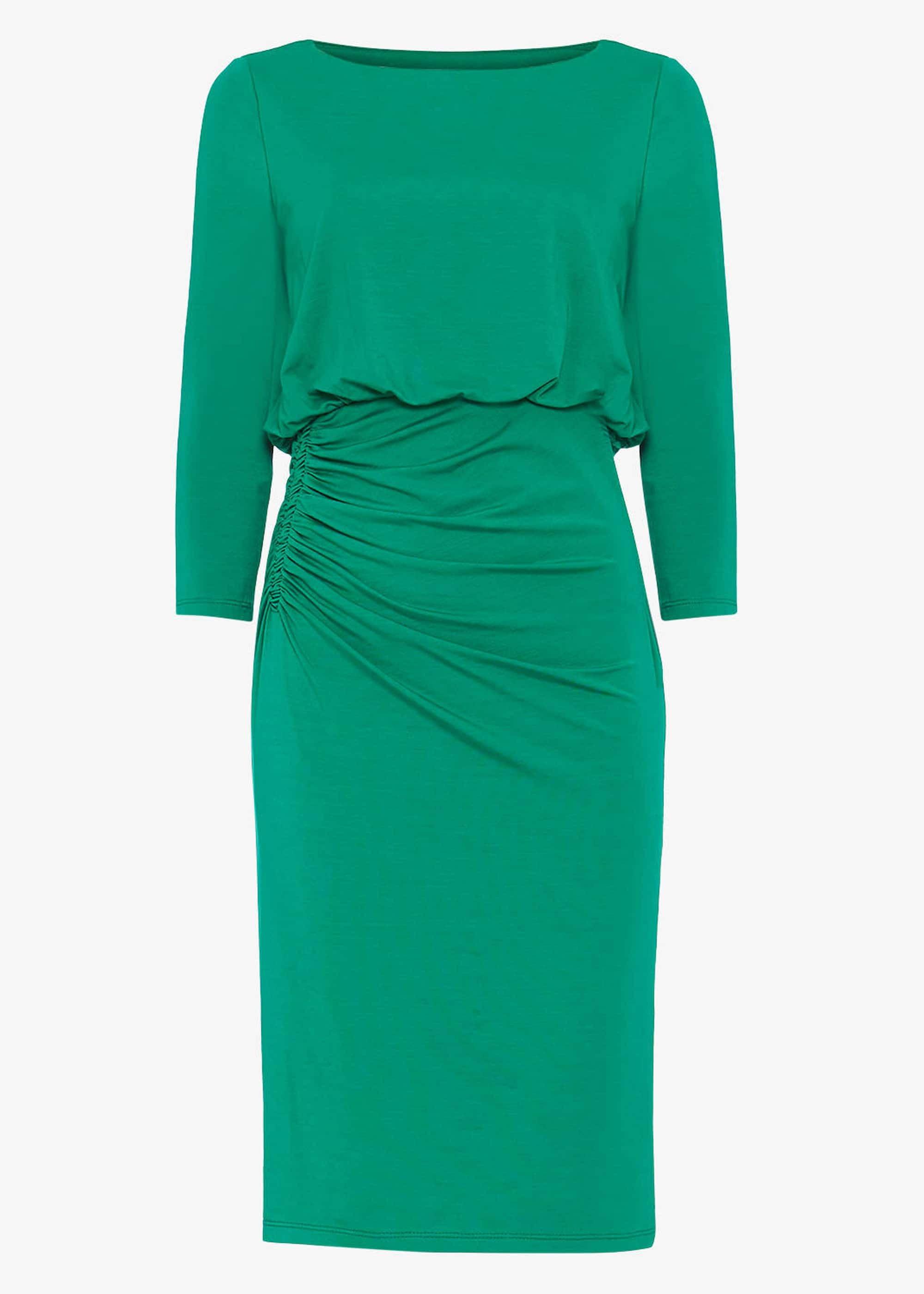 Rebecca Ruche Skirt Dress