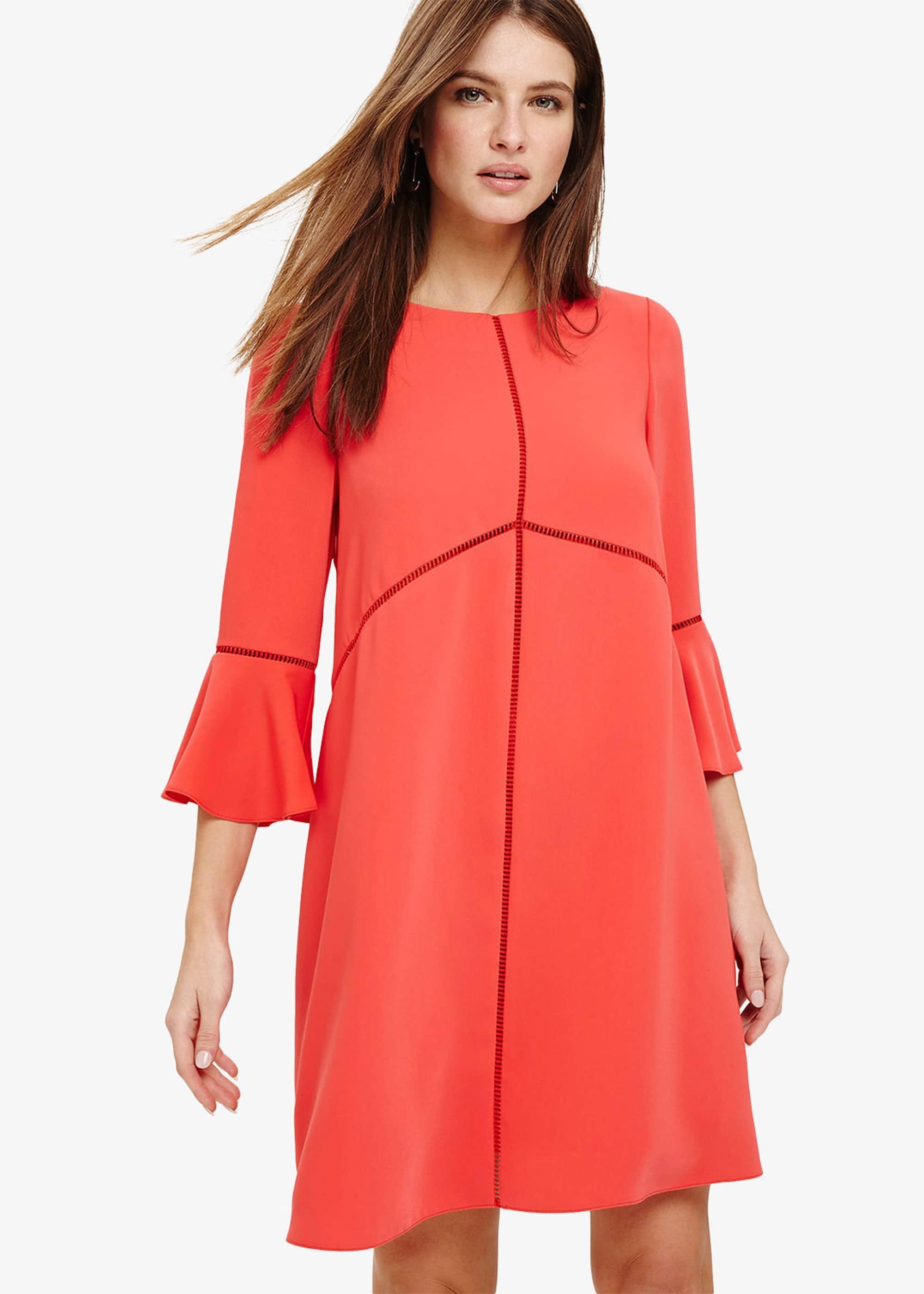 Suriaiya Swing Dress