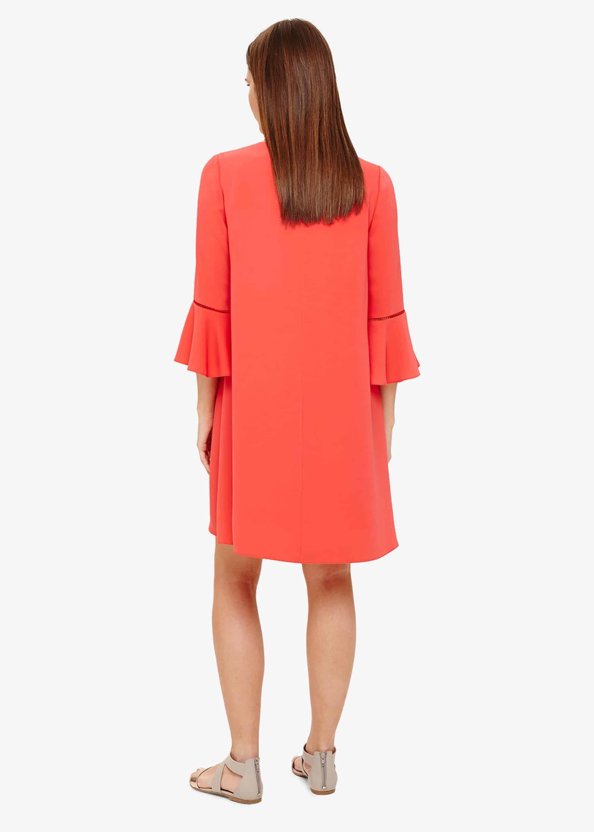 Suriaiya Swing Dress