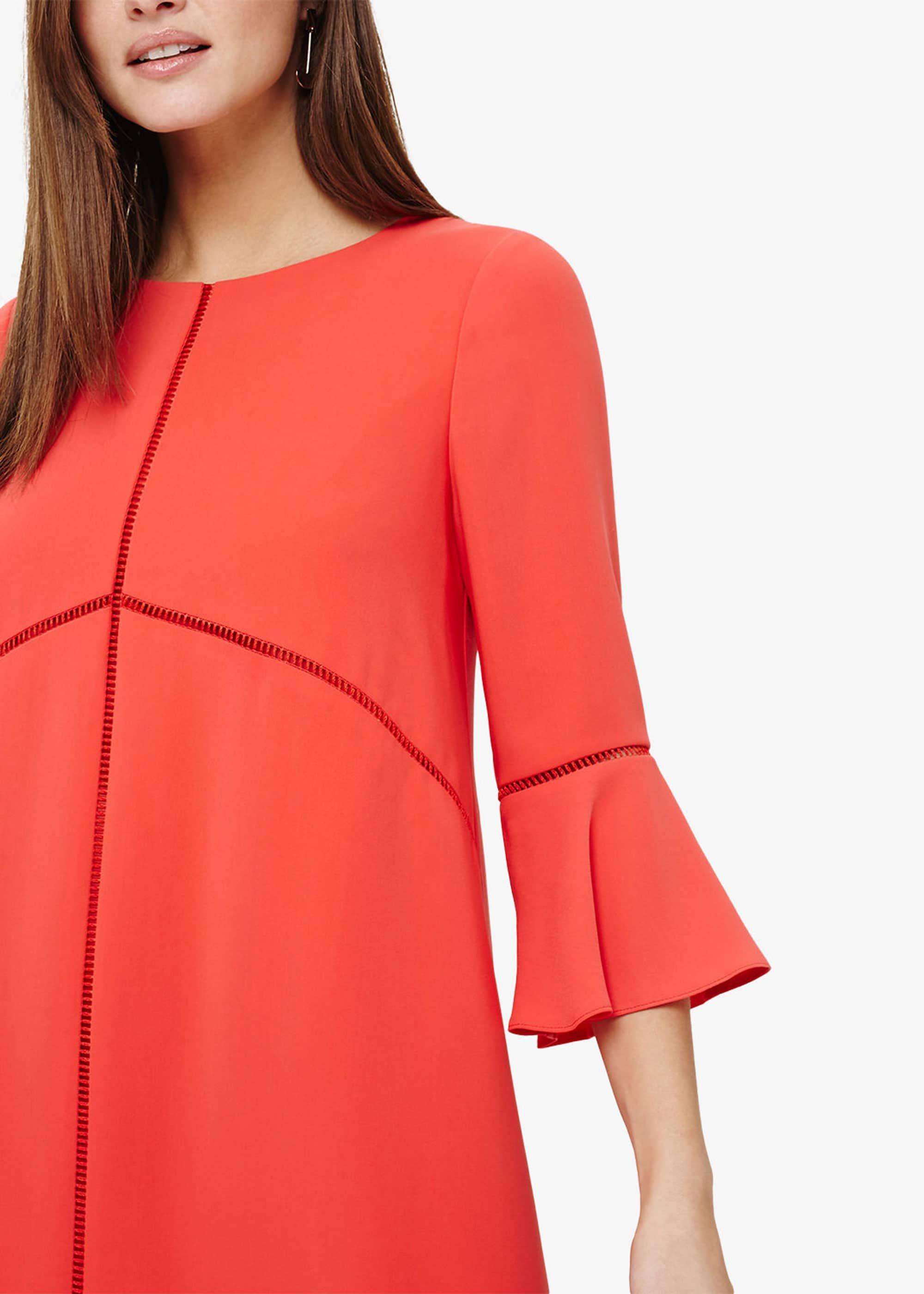 Suriaiya Swing Dress