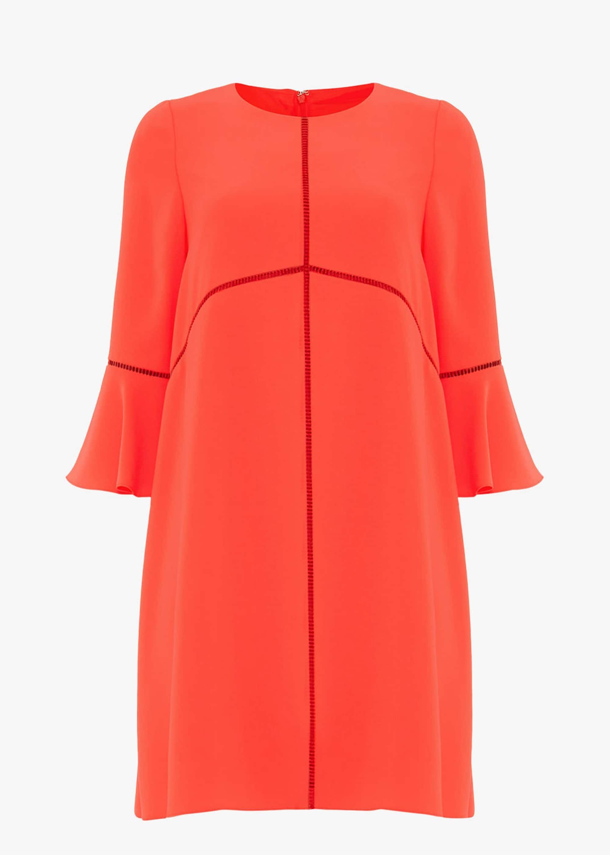 Suriaiya Swing Dress