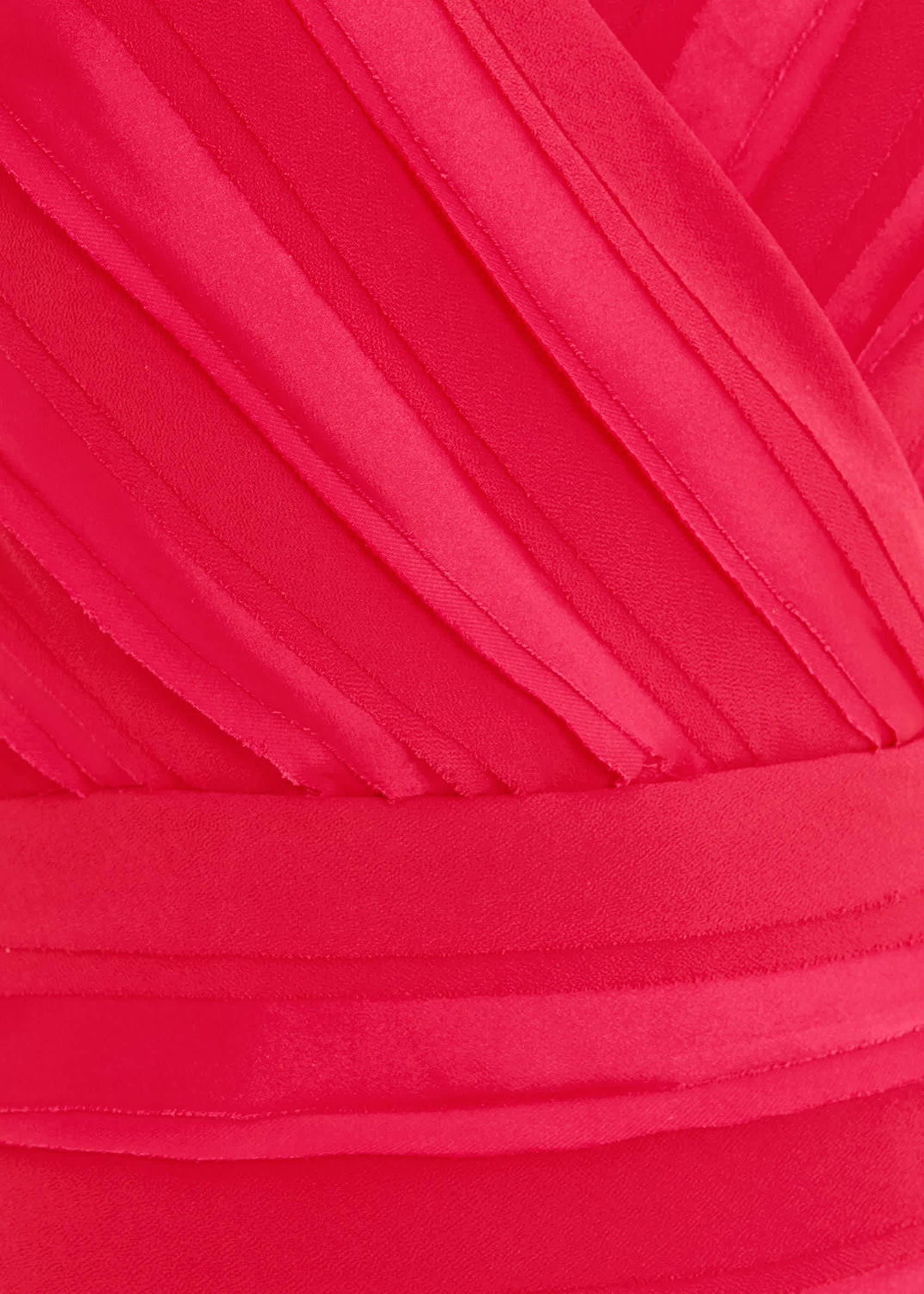 Sadie Layered Dress