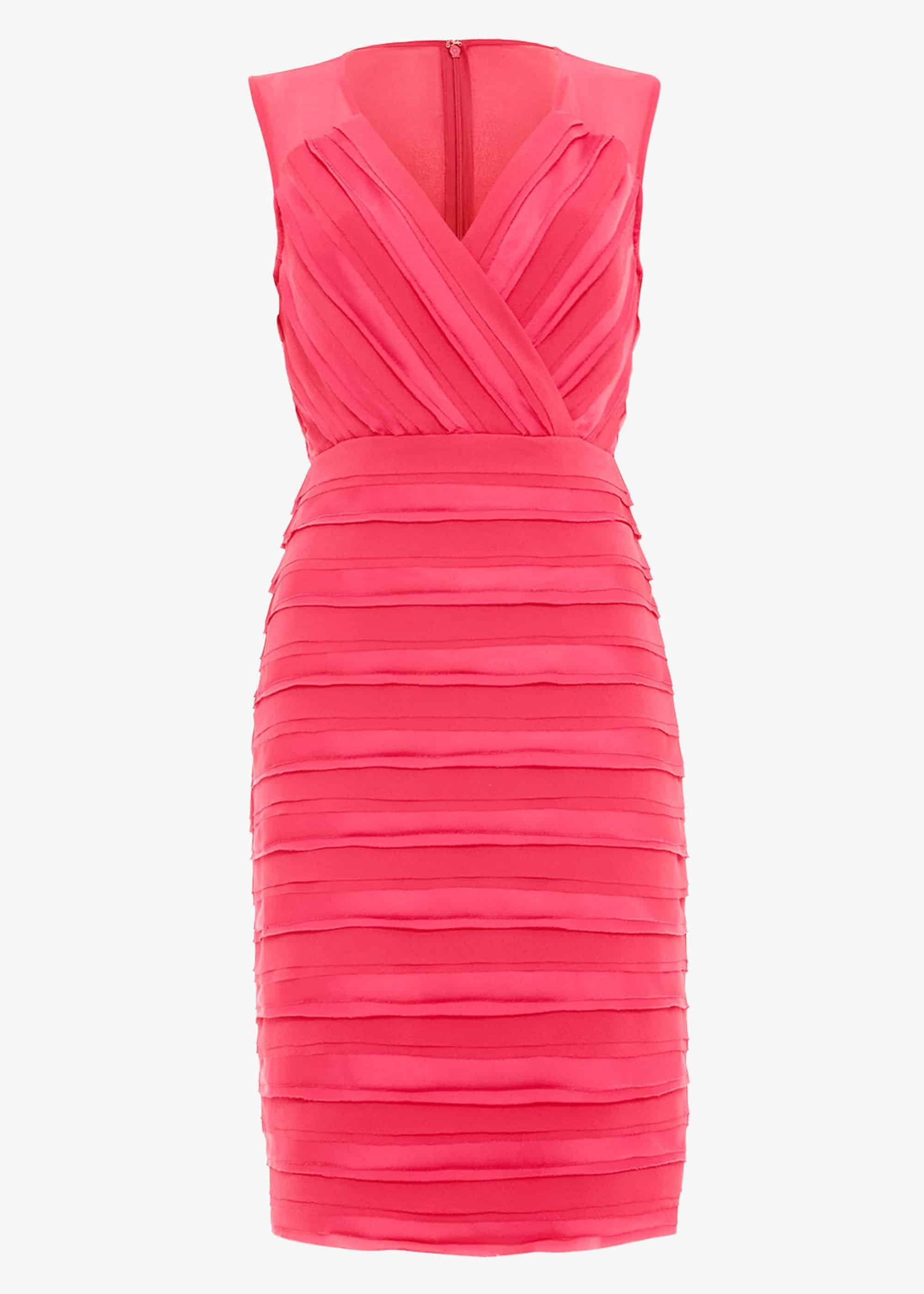 Sadie Layered Dress