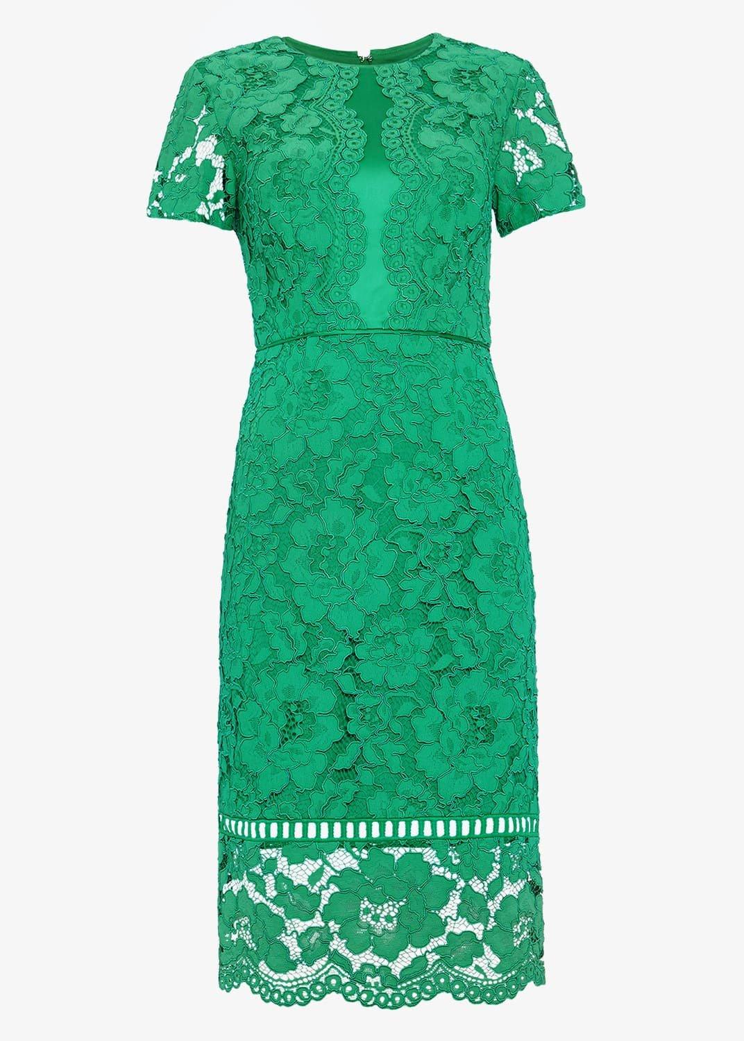 Darena Lace Dress