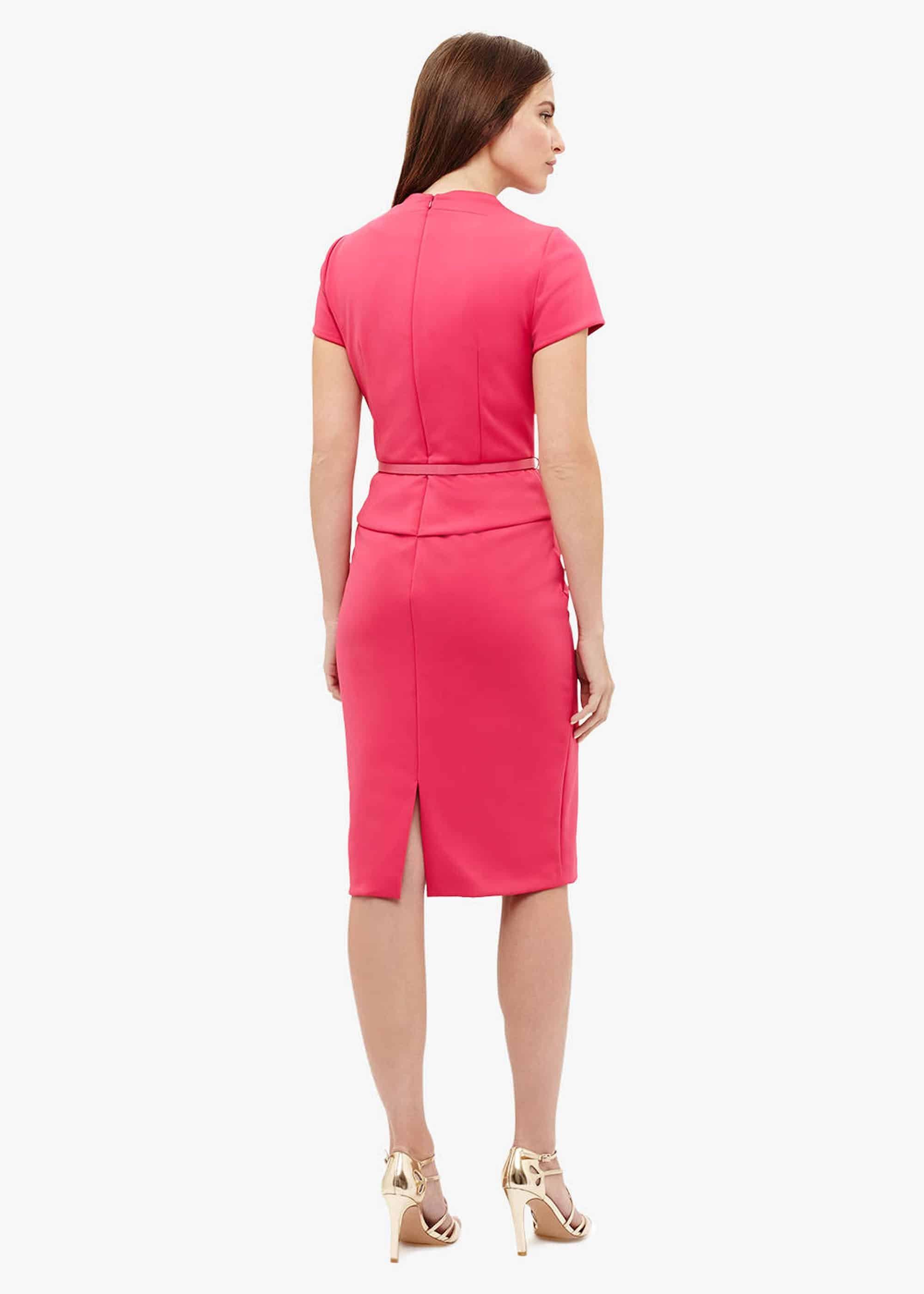Darcy Belted Dress