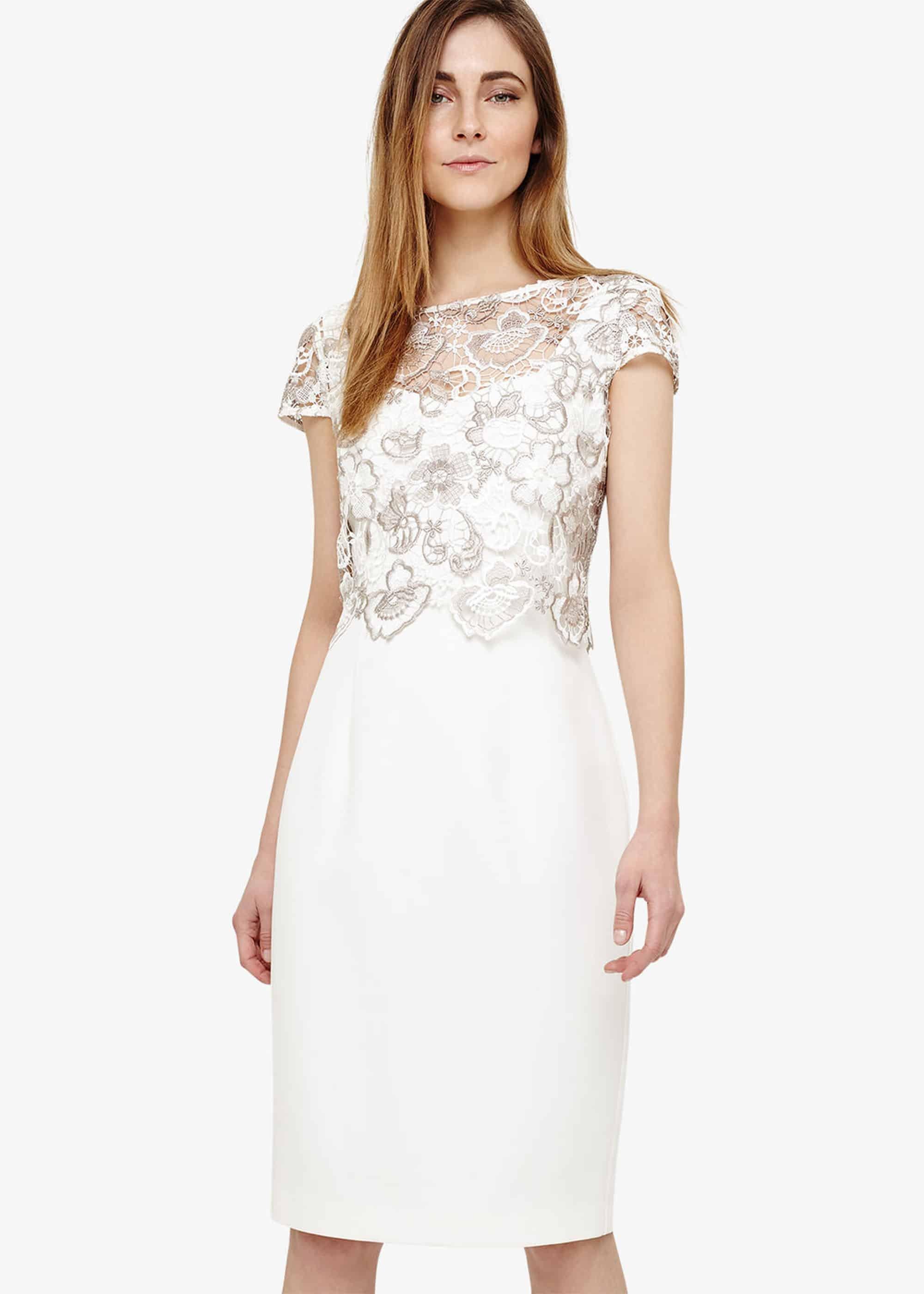 Juno Lace Dress