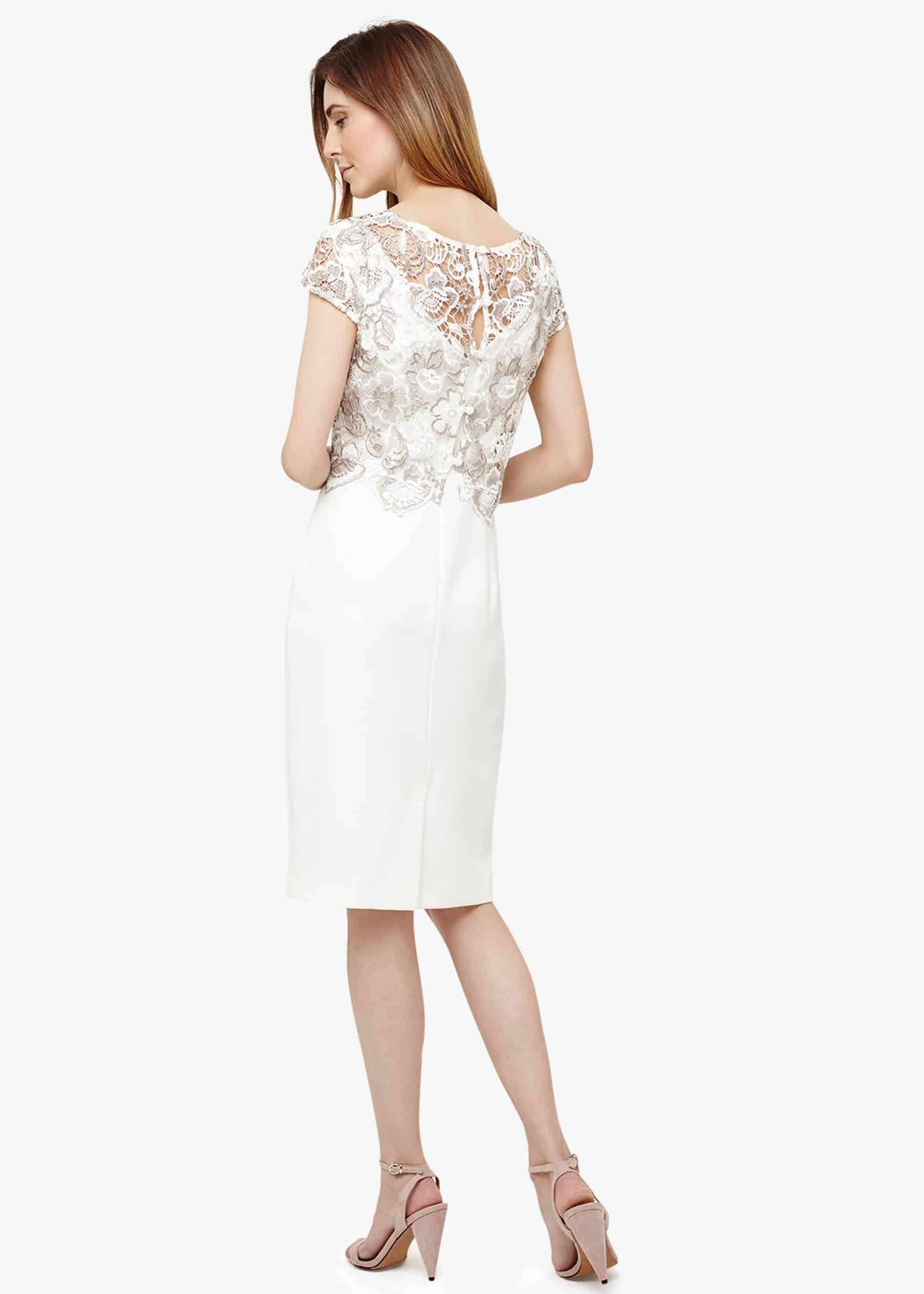 Juno Lace Dress