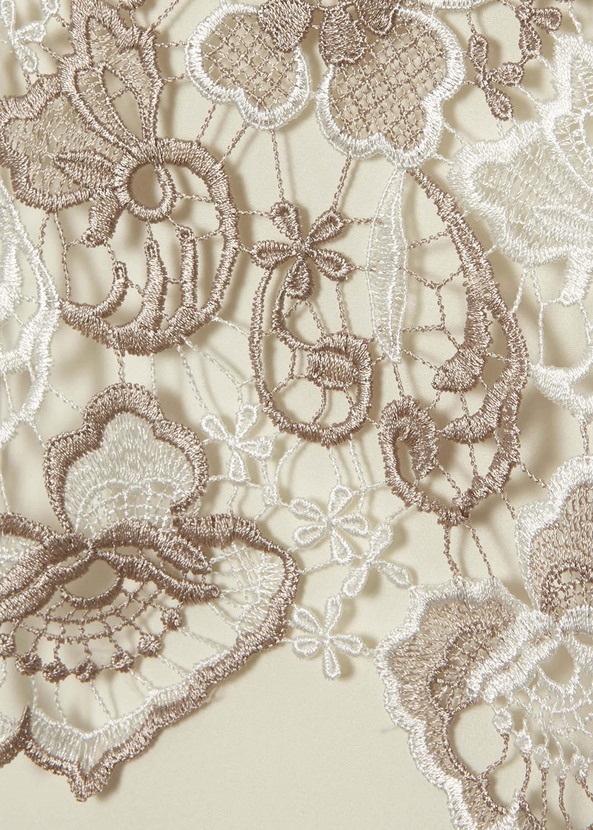 Juno Lace Dress