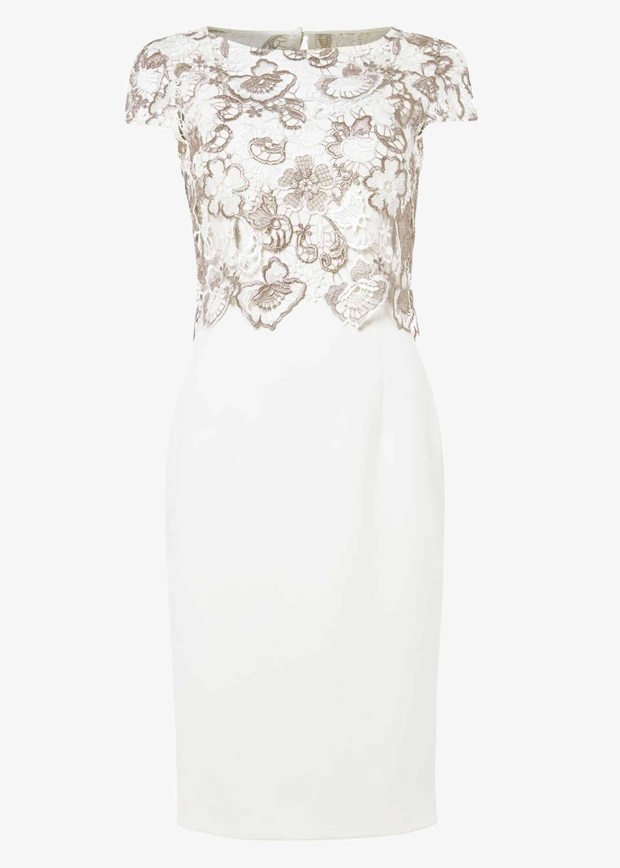 Juno Lace Dress