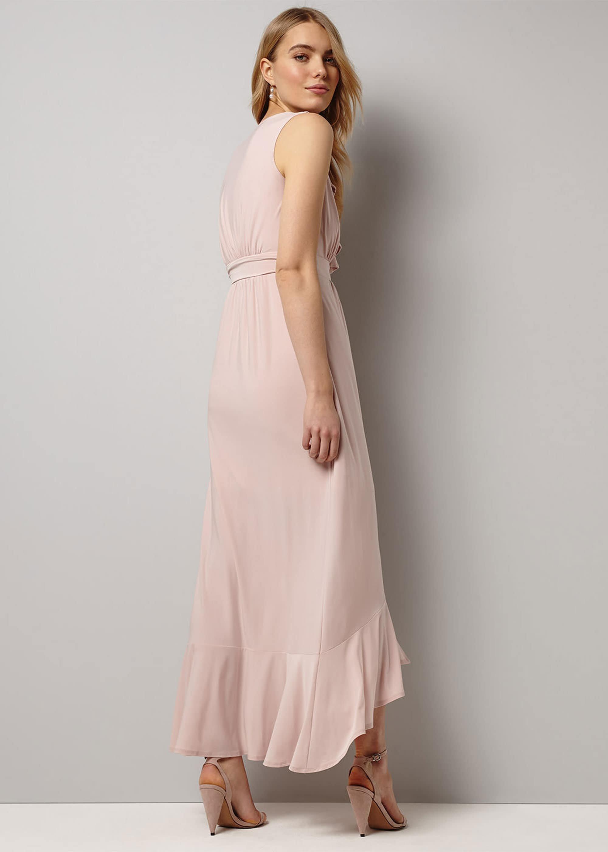 Neona Maxi Bridesmaid Dress
