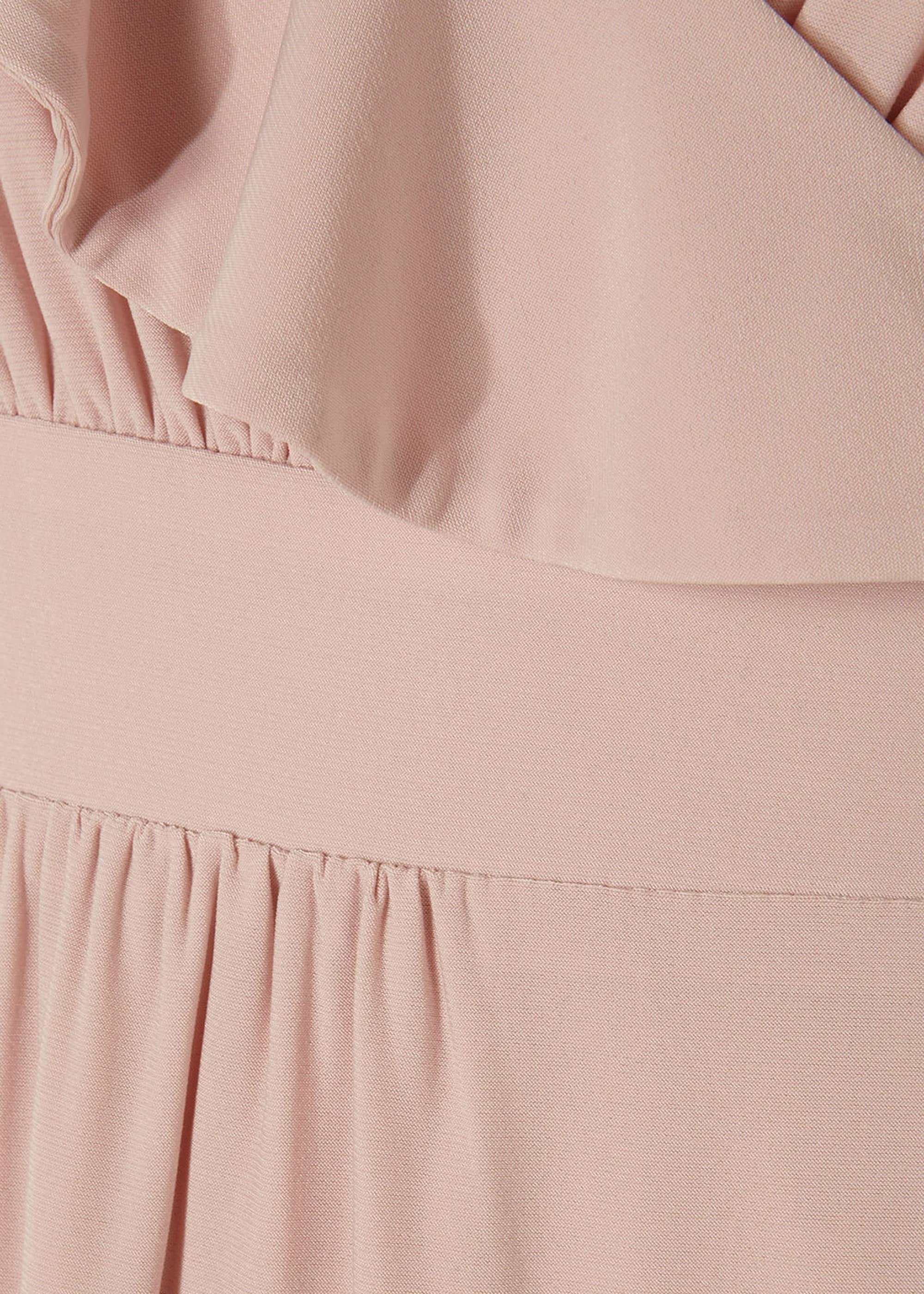 Neona Maxi Bridesmaid Dress