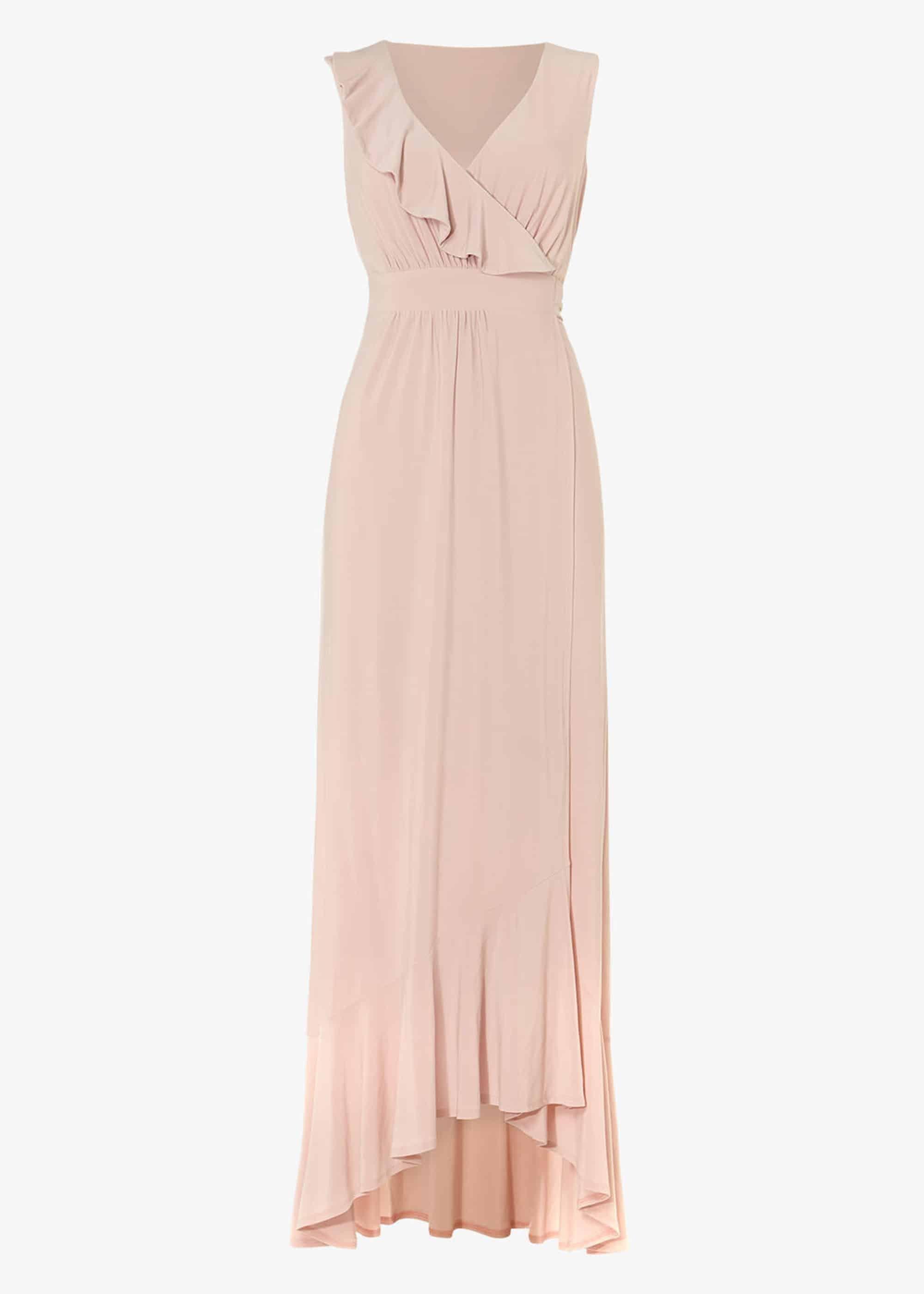 Neona Maxi Bridesmaid Dress