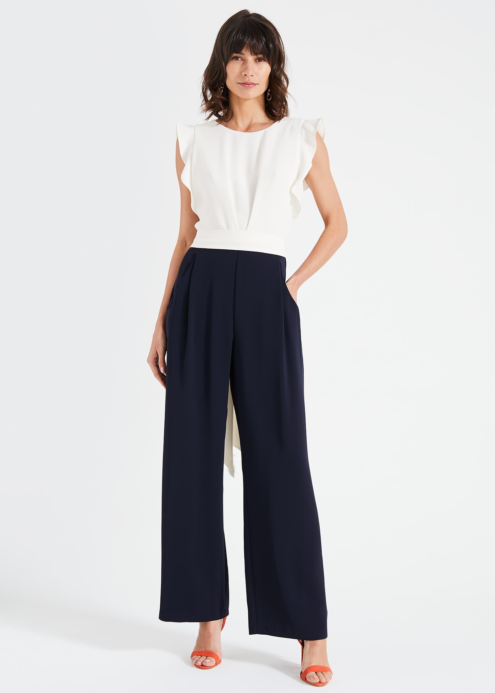 Victoriana Jumpsuit