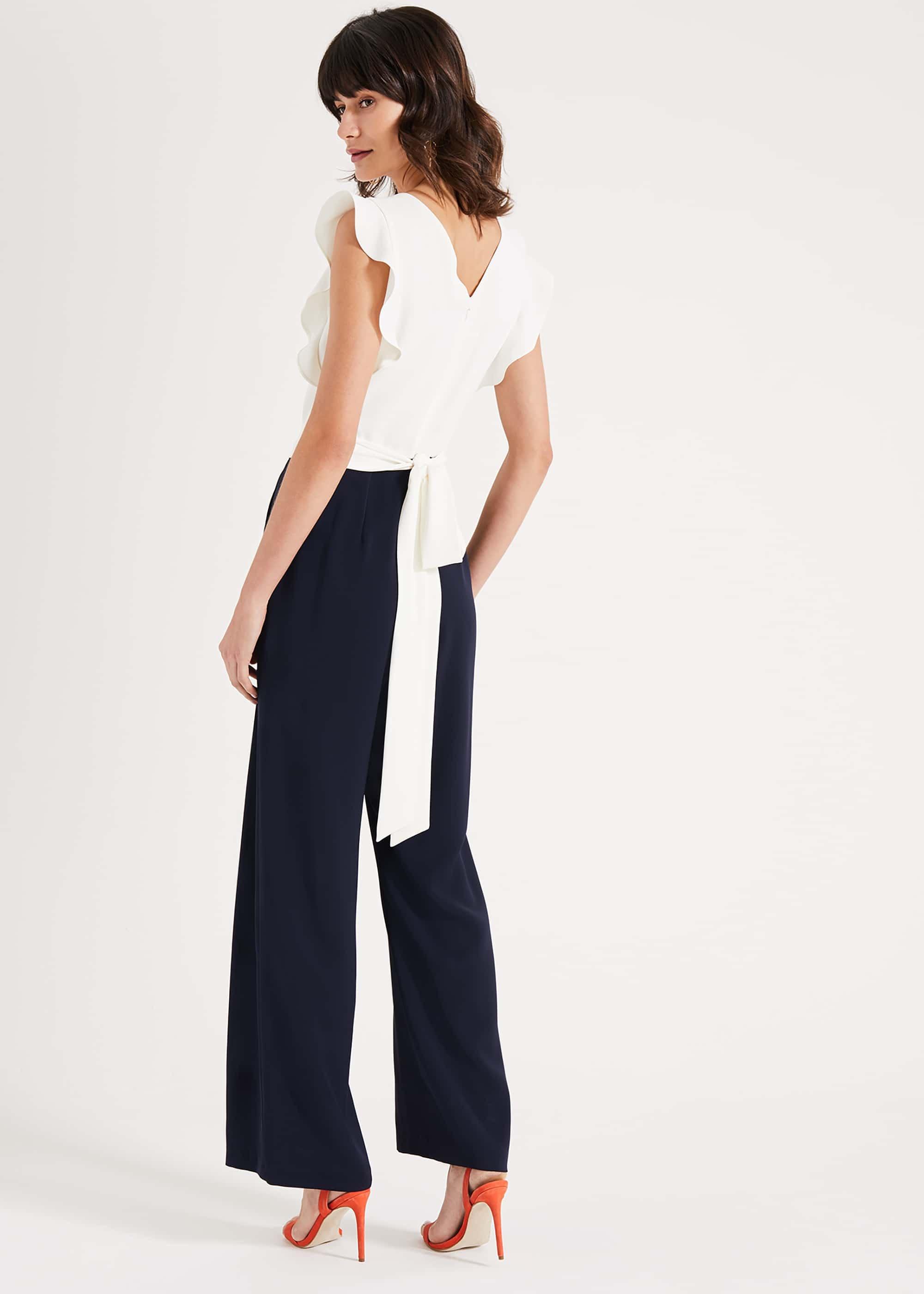 Victoriana Jumpsuit