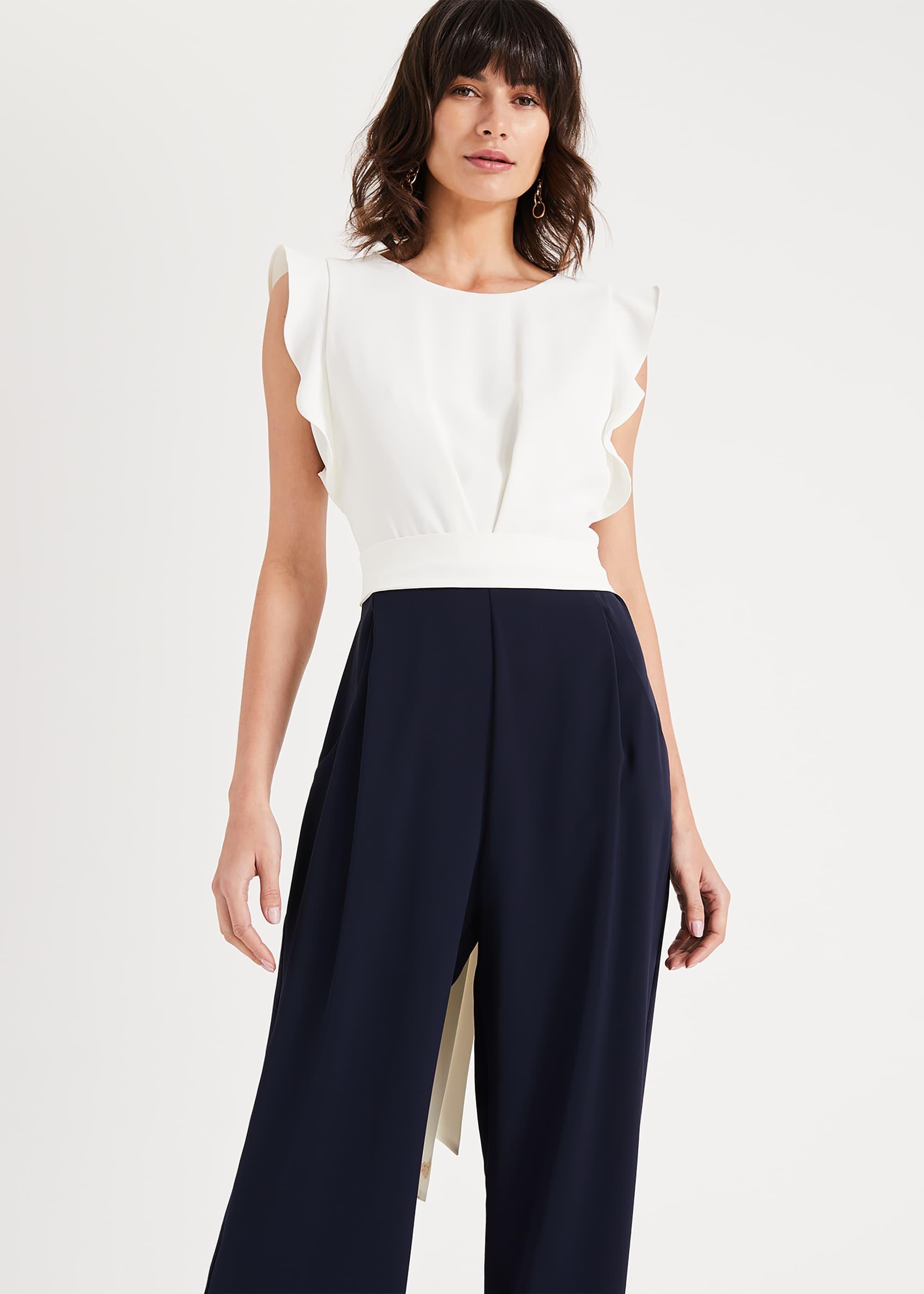 Victoriana Jumpsuit