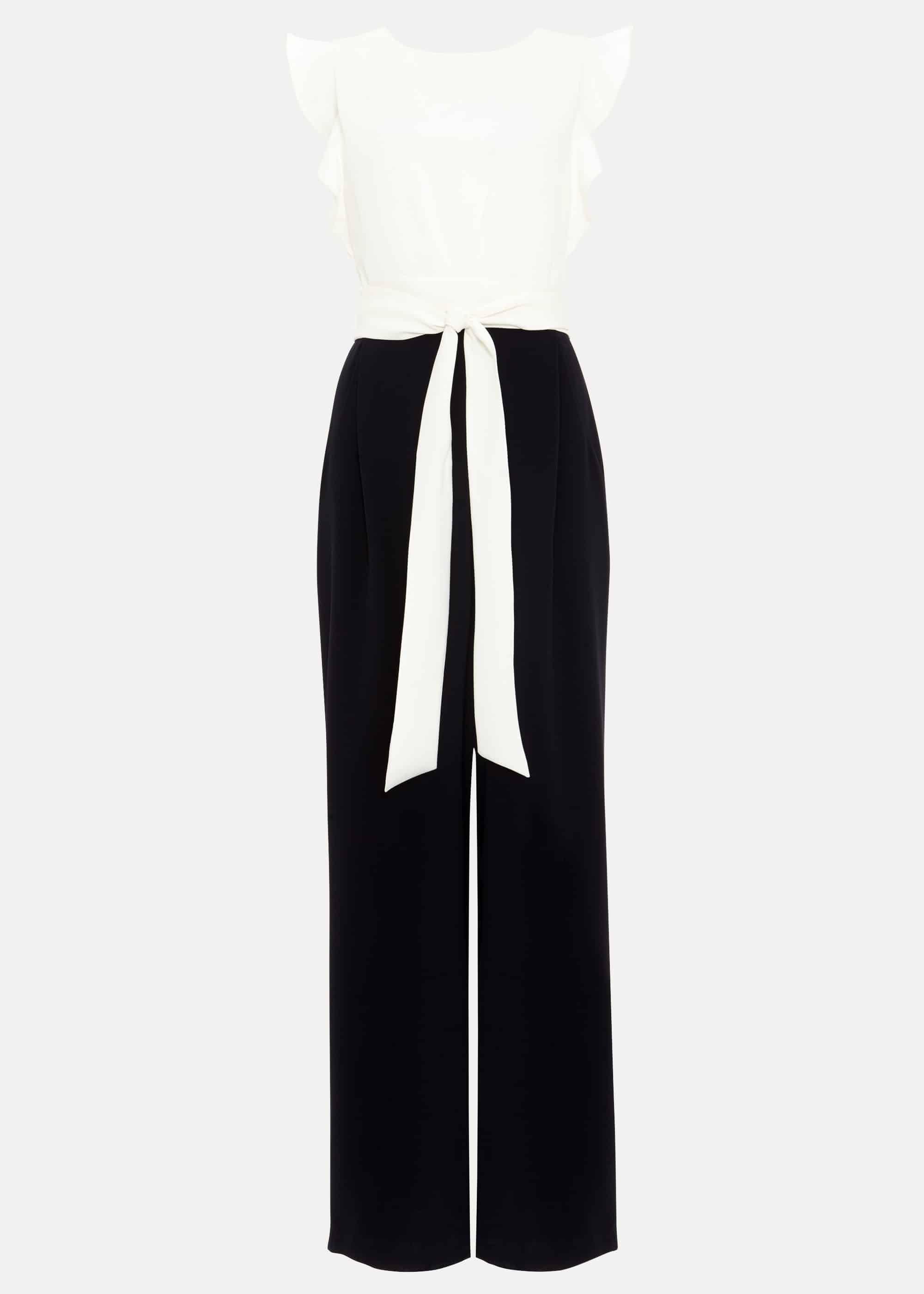 Victoriana Jumpsuit
