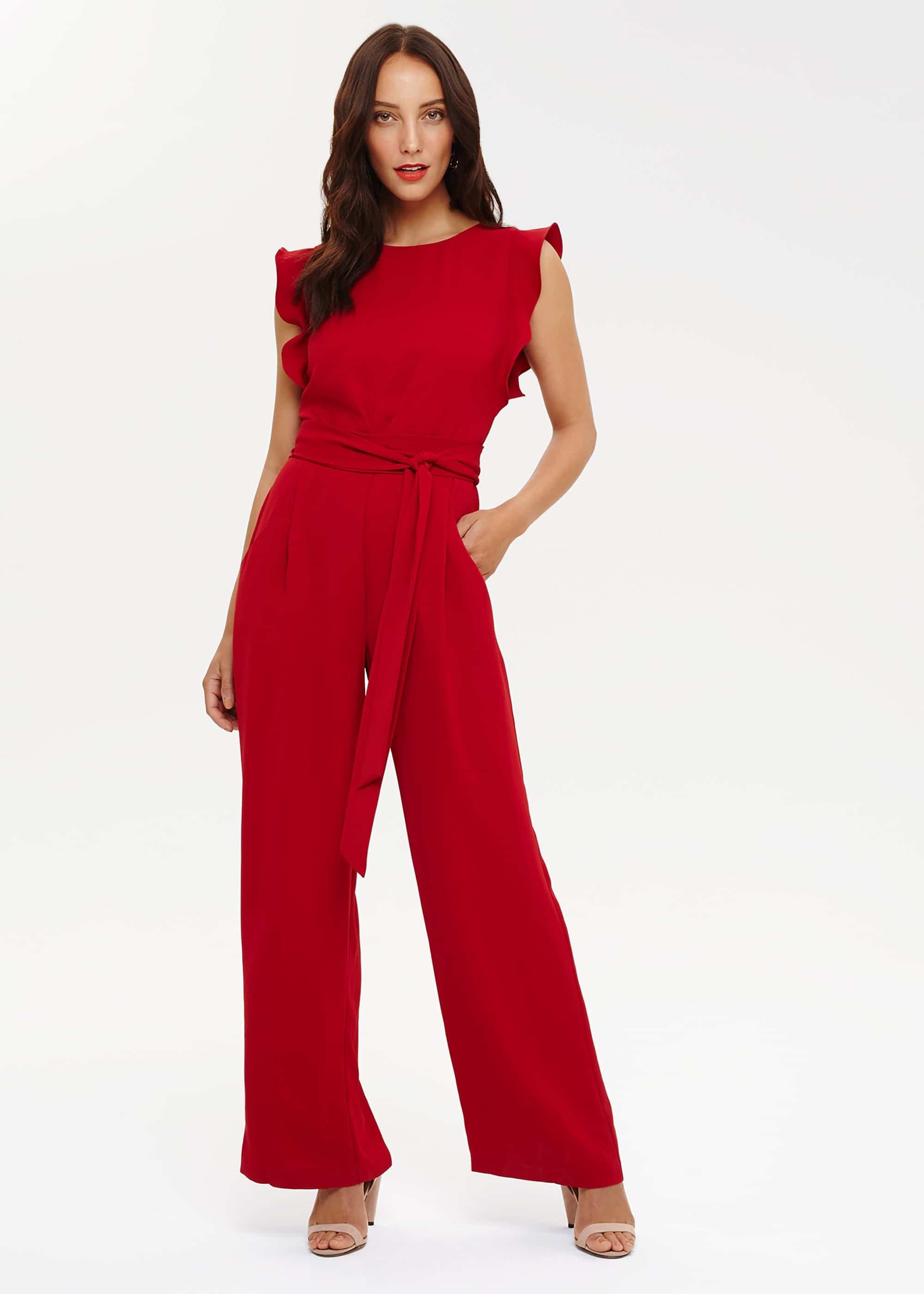 Victoriana Jumpsuit