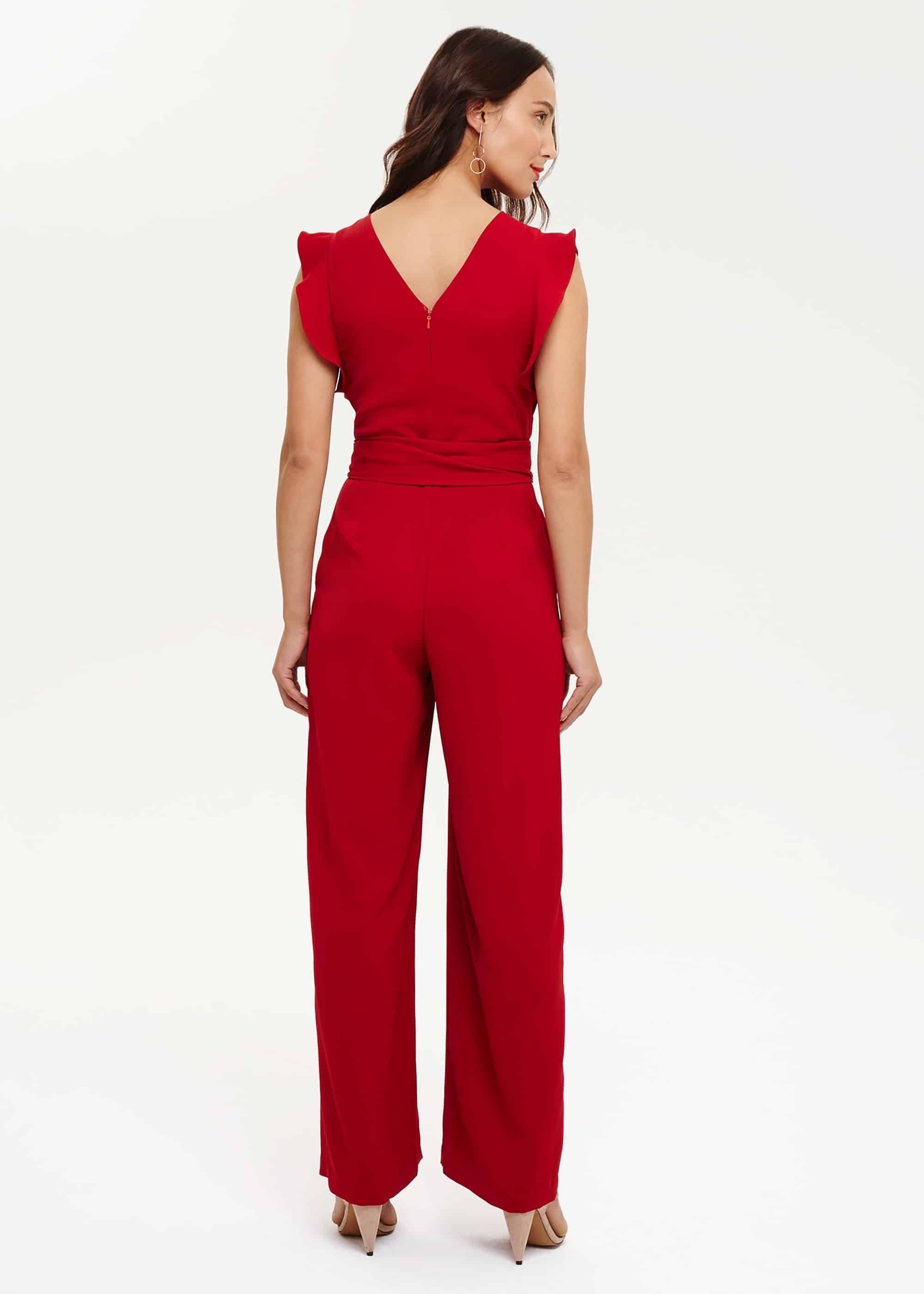 Victoriana Jumpsuit