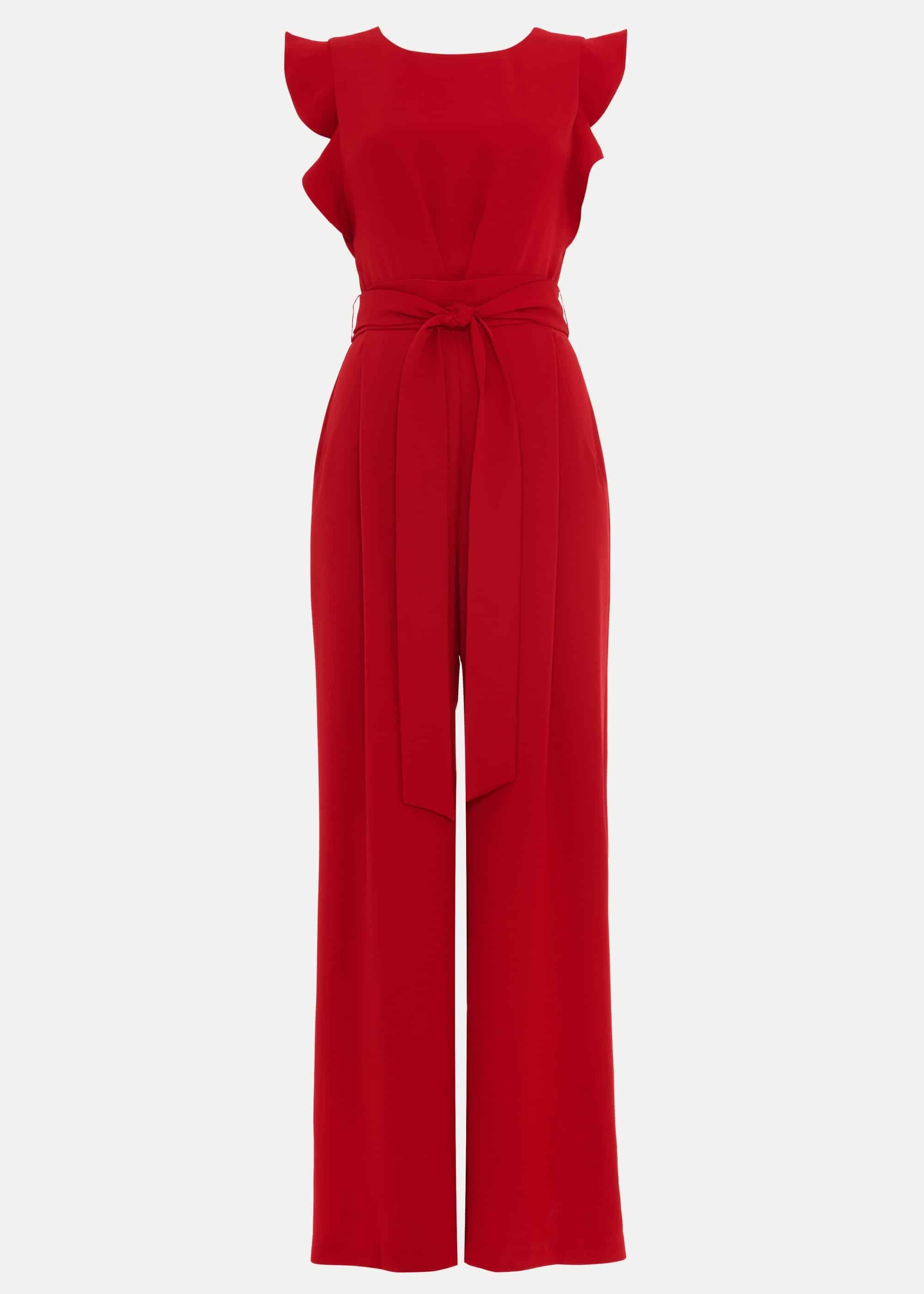 Victoriana Jumpsuit