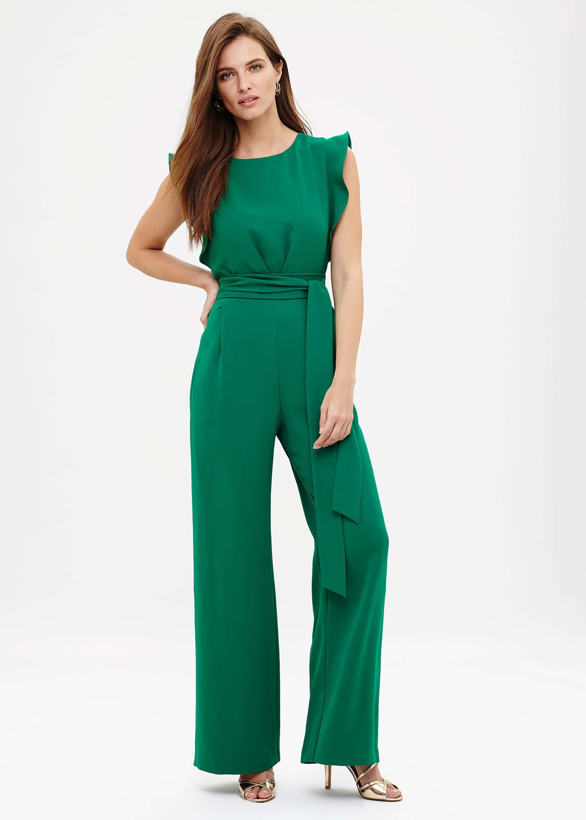 Victoriana Jumpsuit