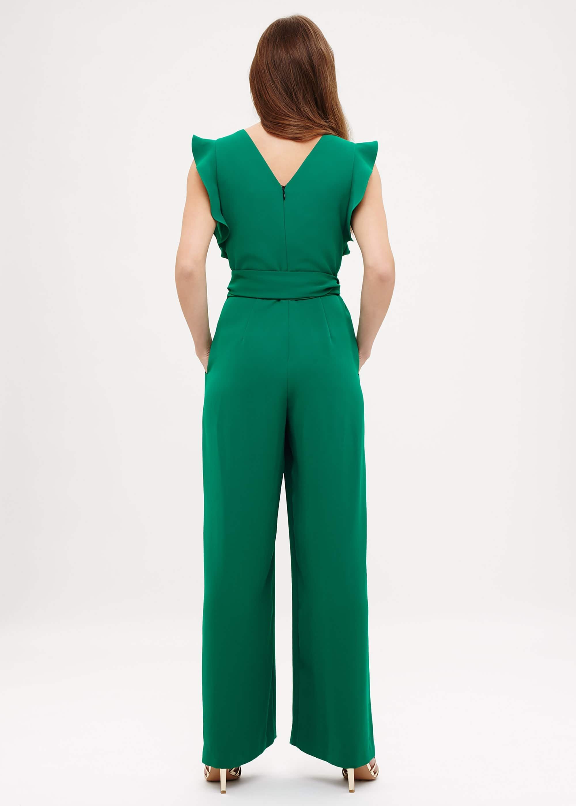 Victoriana Jumpsuit