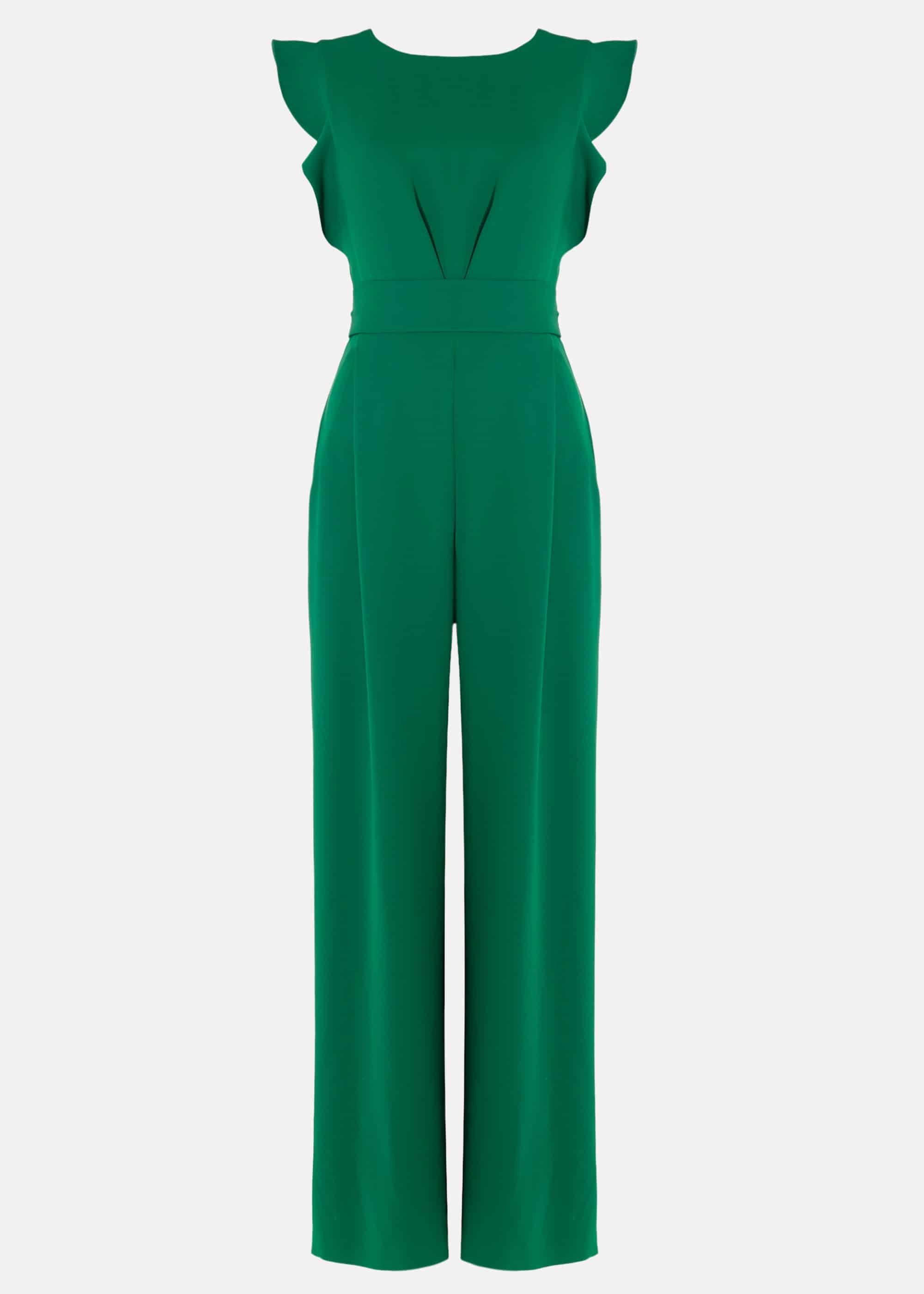 Victoriana Jumpsuit