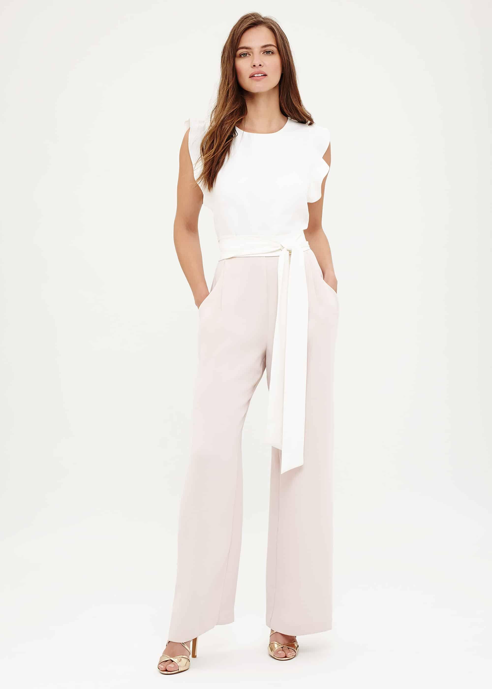 Victoriana Jumpsuit