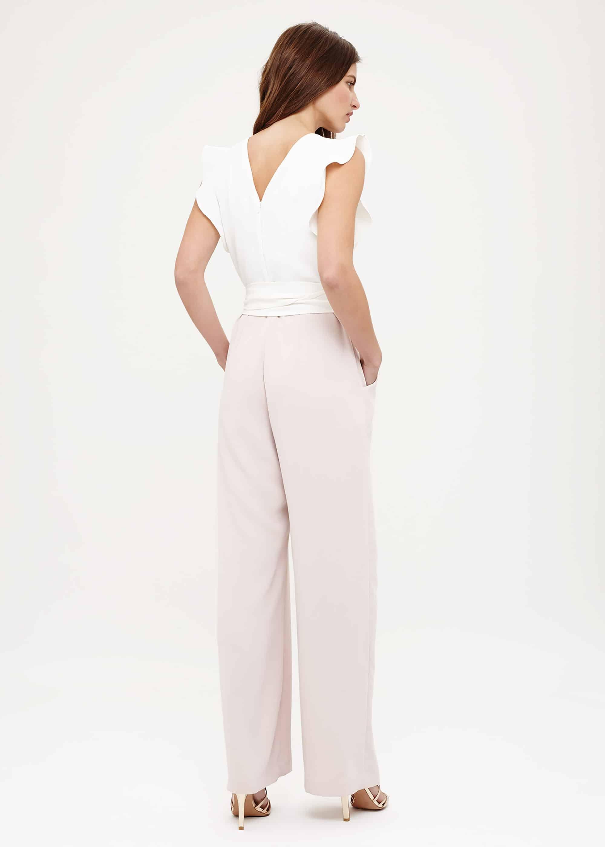 Victoriana Jumpsuit