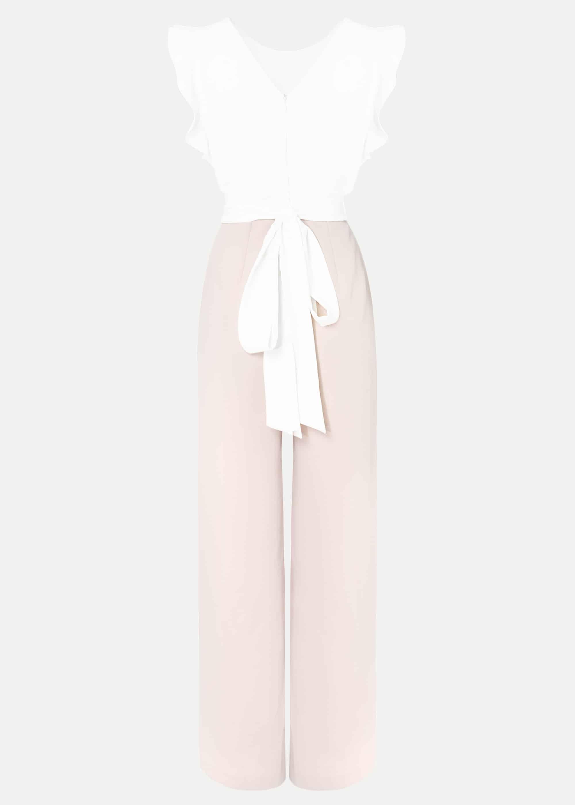 Victoriana Jumpsuit