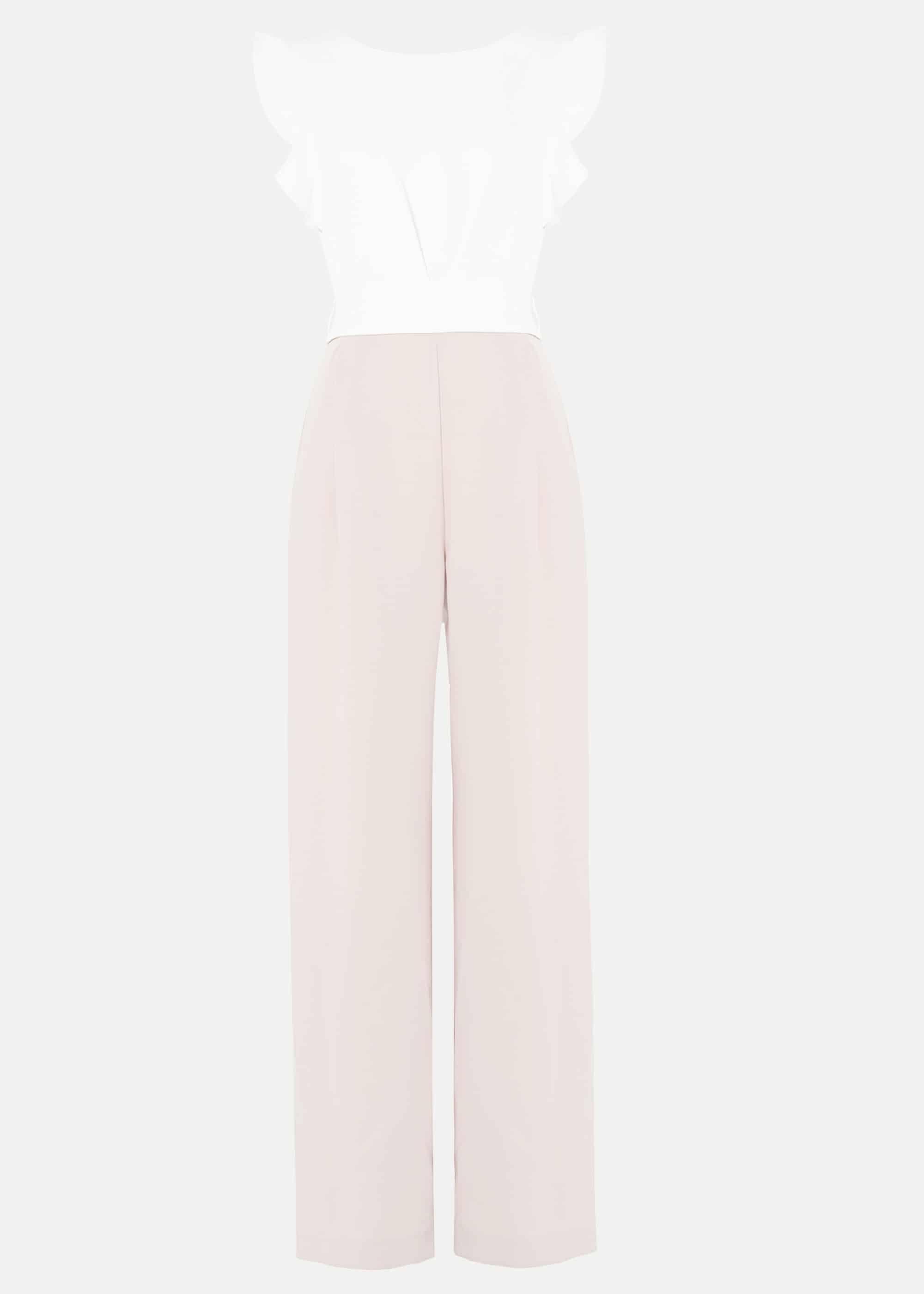 Victoriana Jumpsuit