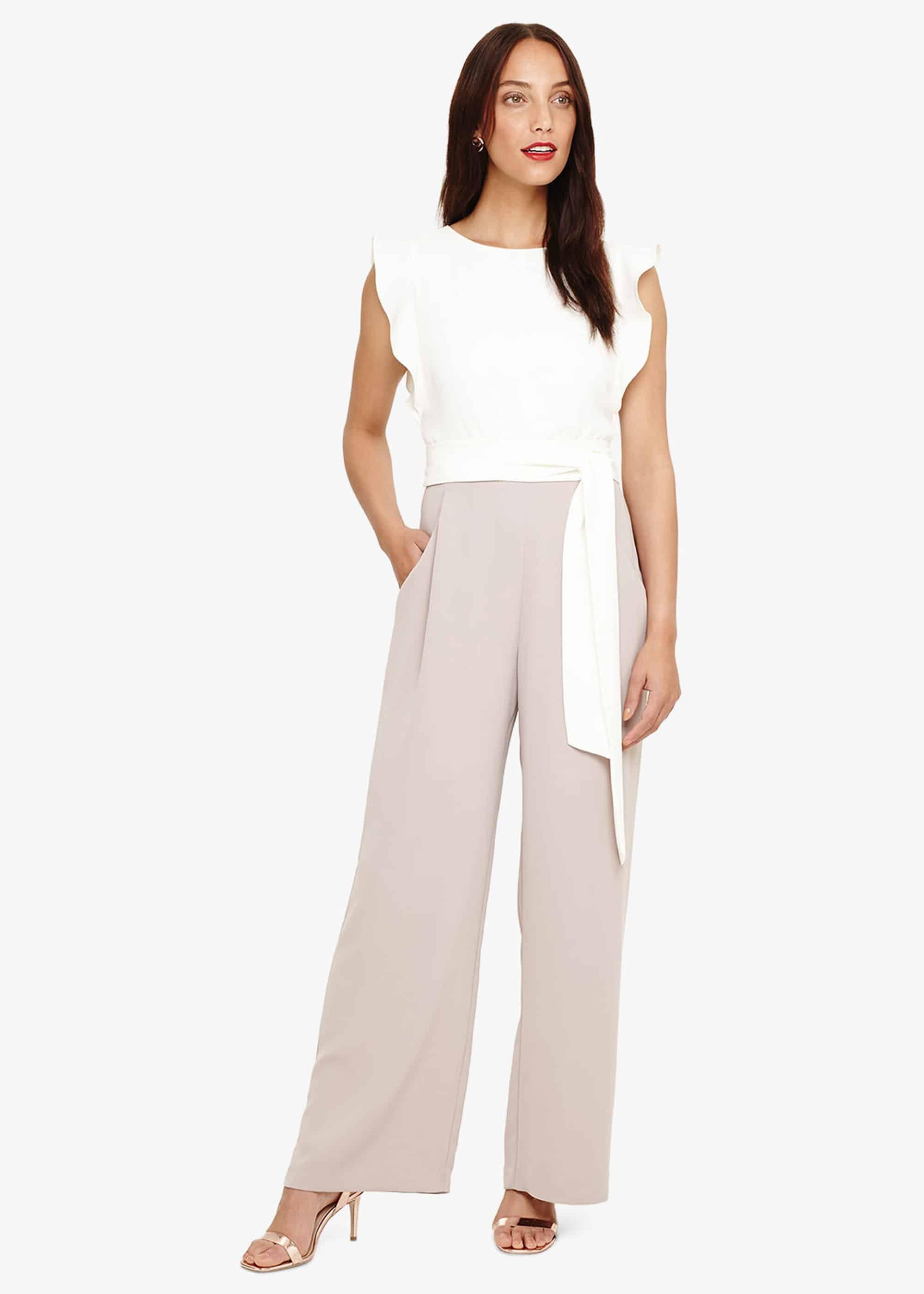 Victoriana Jumpsuit