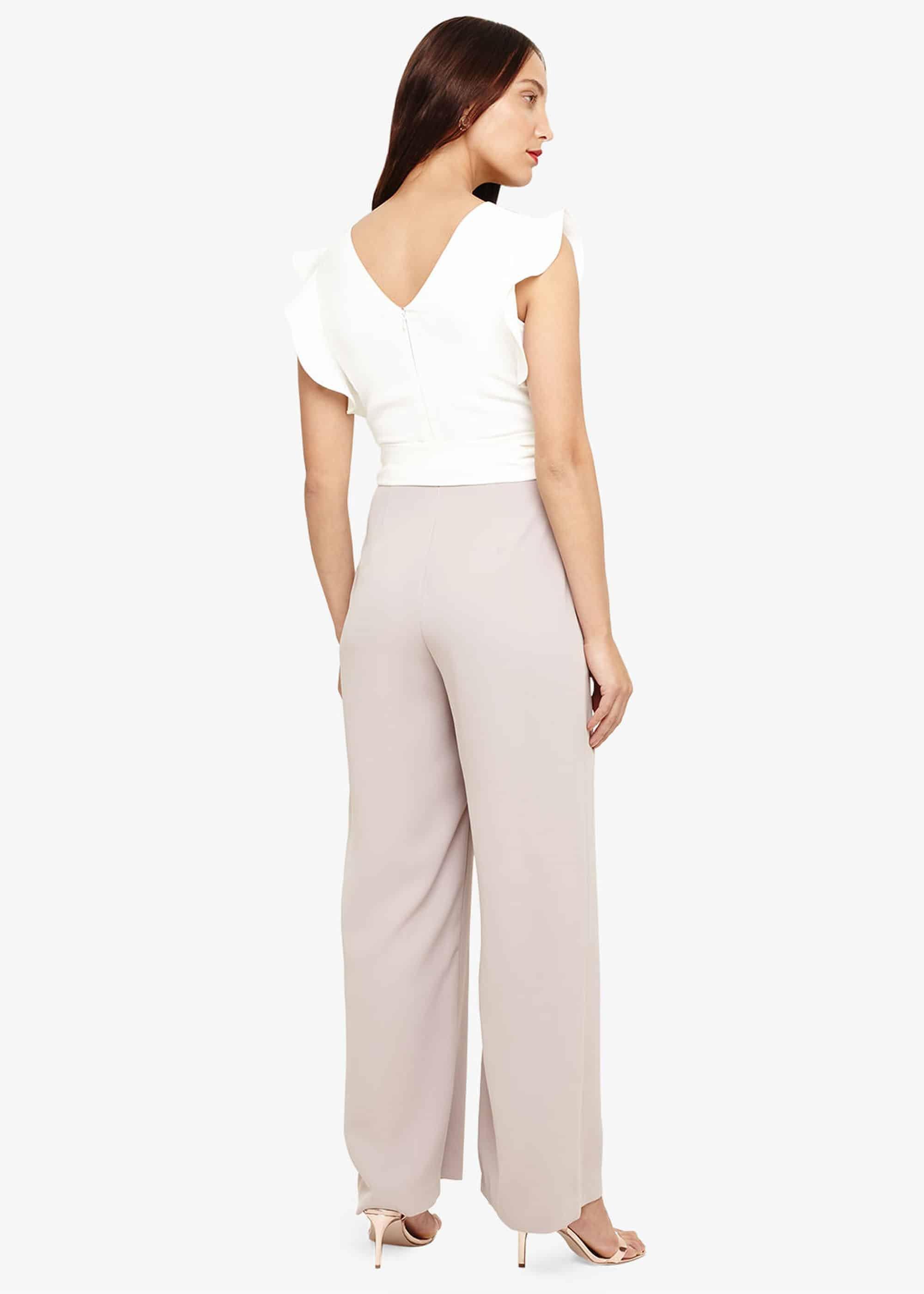 Victoriana Jumpsuit