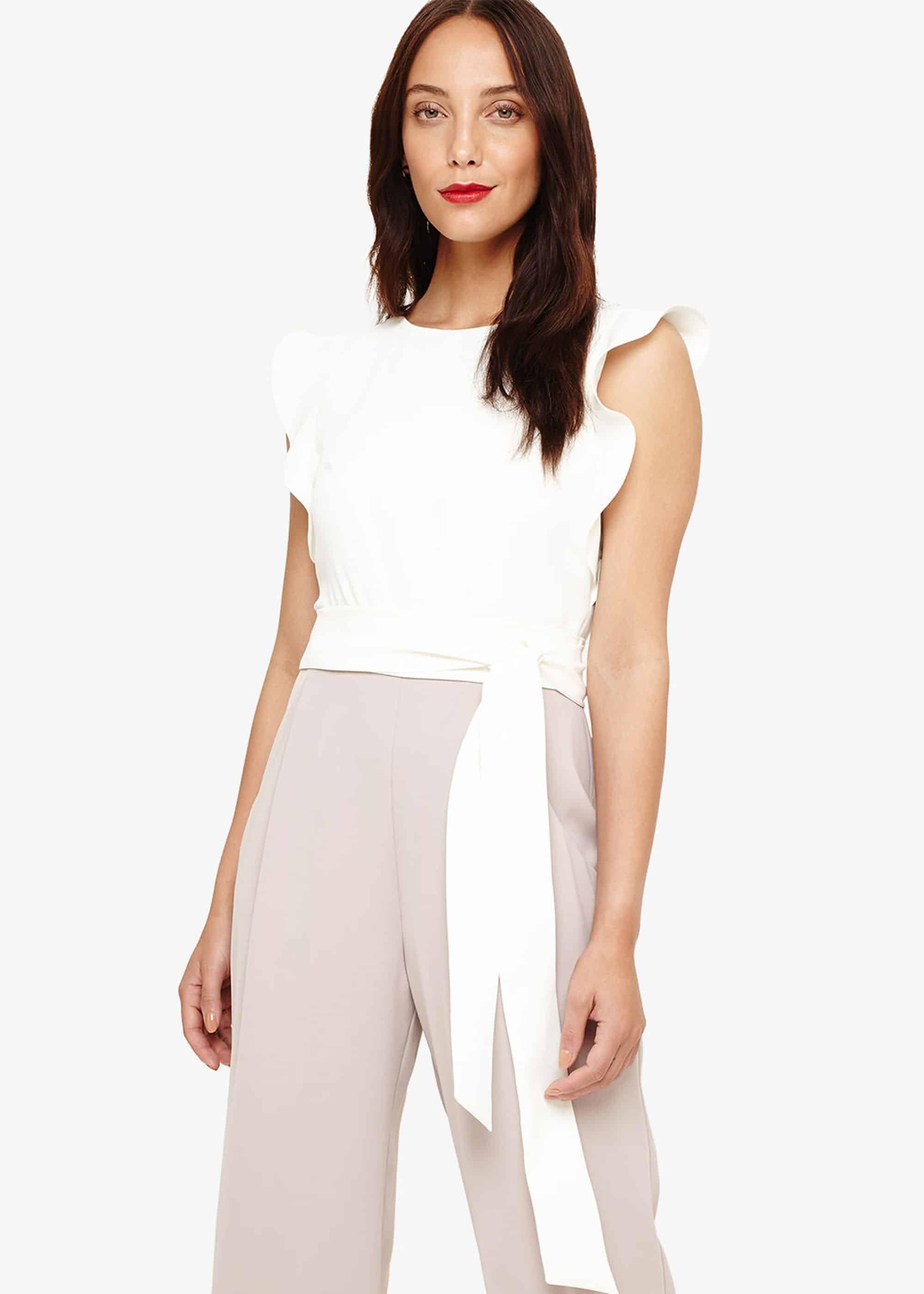 Victoriana Jumpsuit