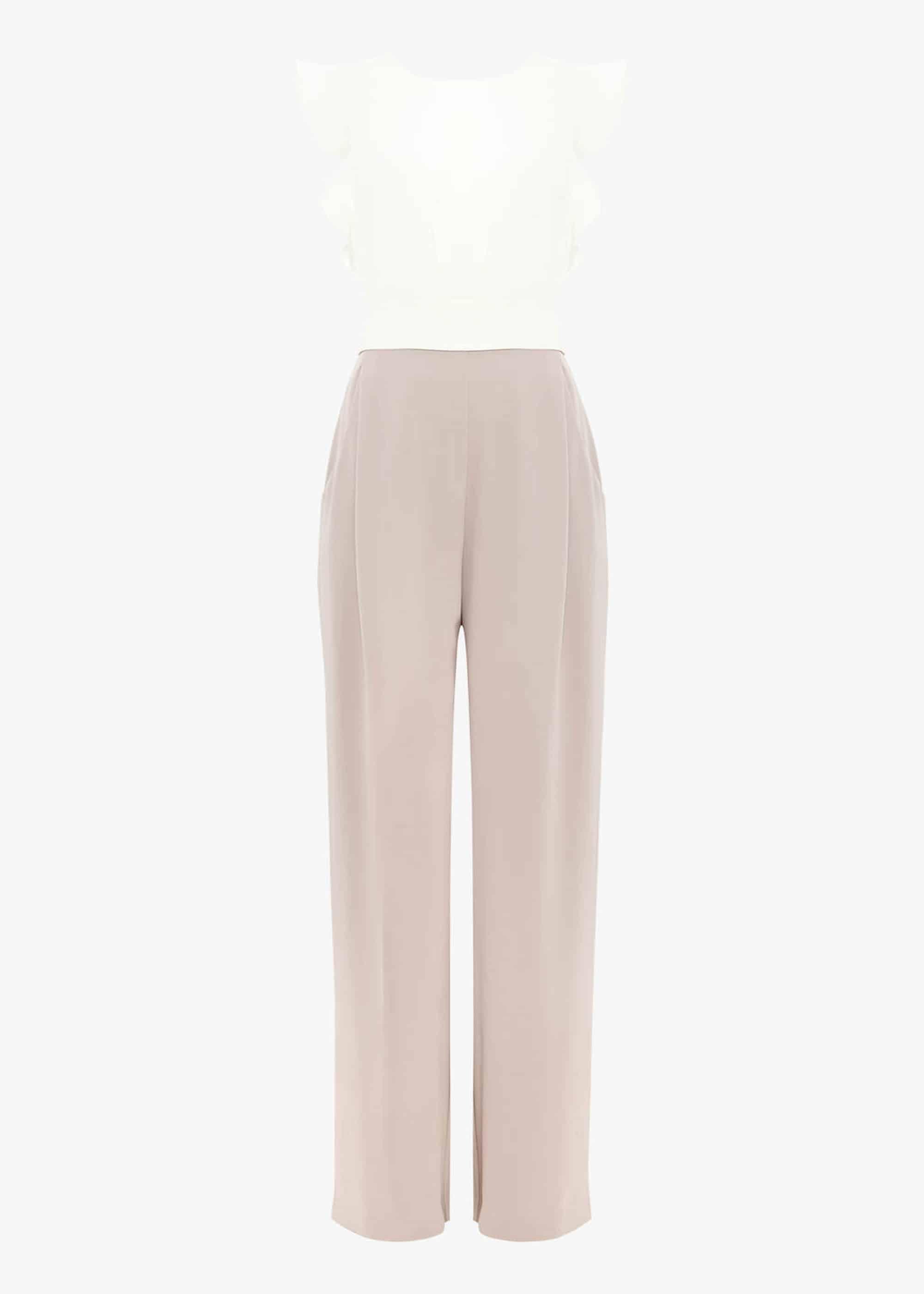 Victoriana Jumpsuit