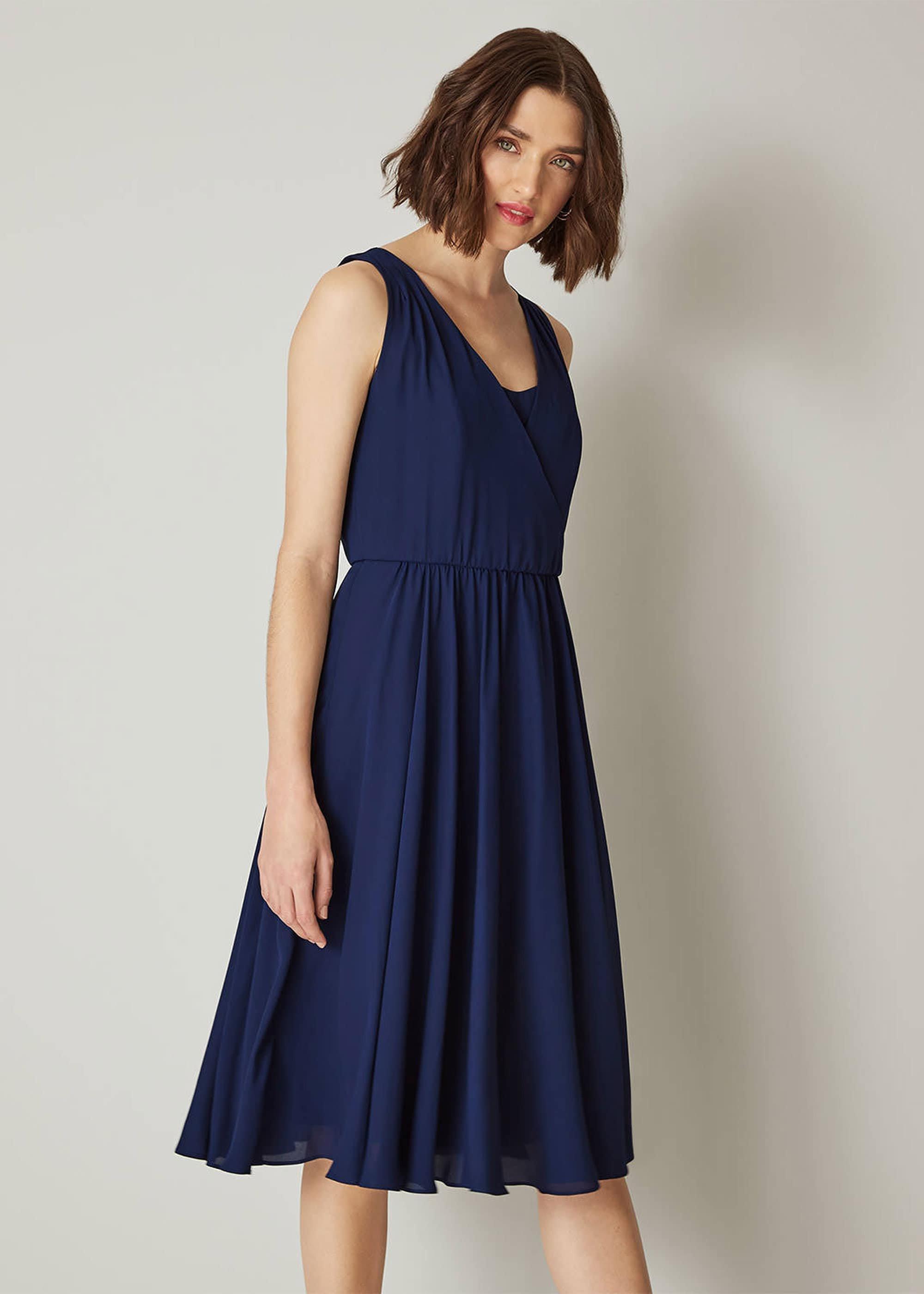 Rosa Bridesmaid Dress