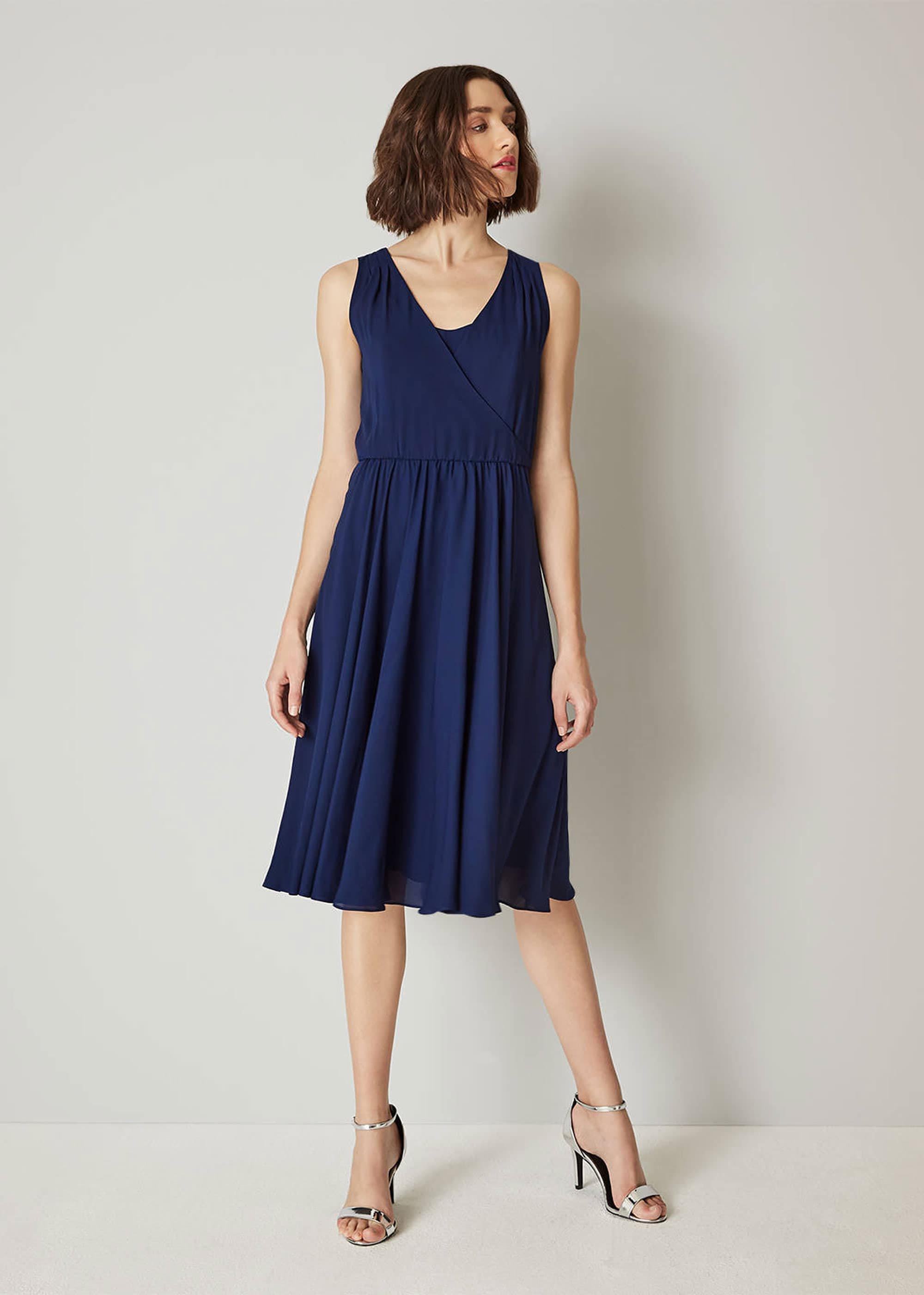 Rosa Bridesmaid Dress