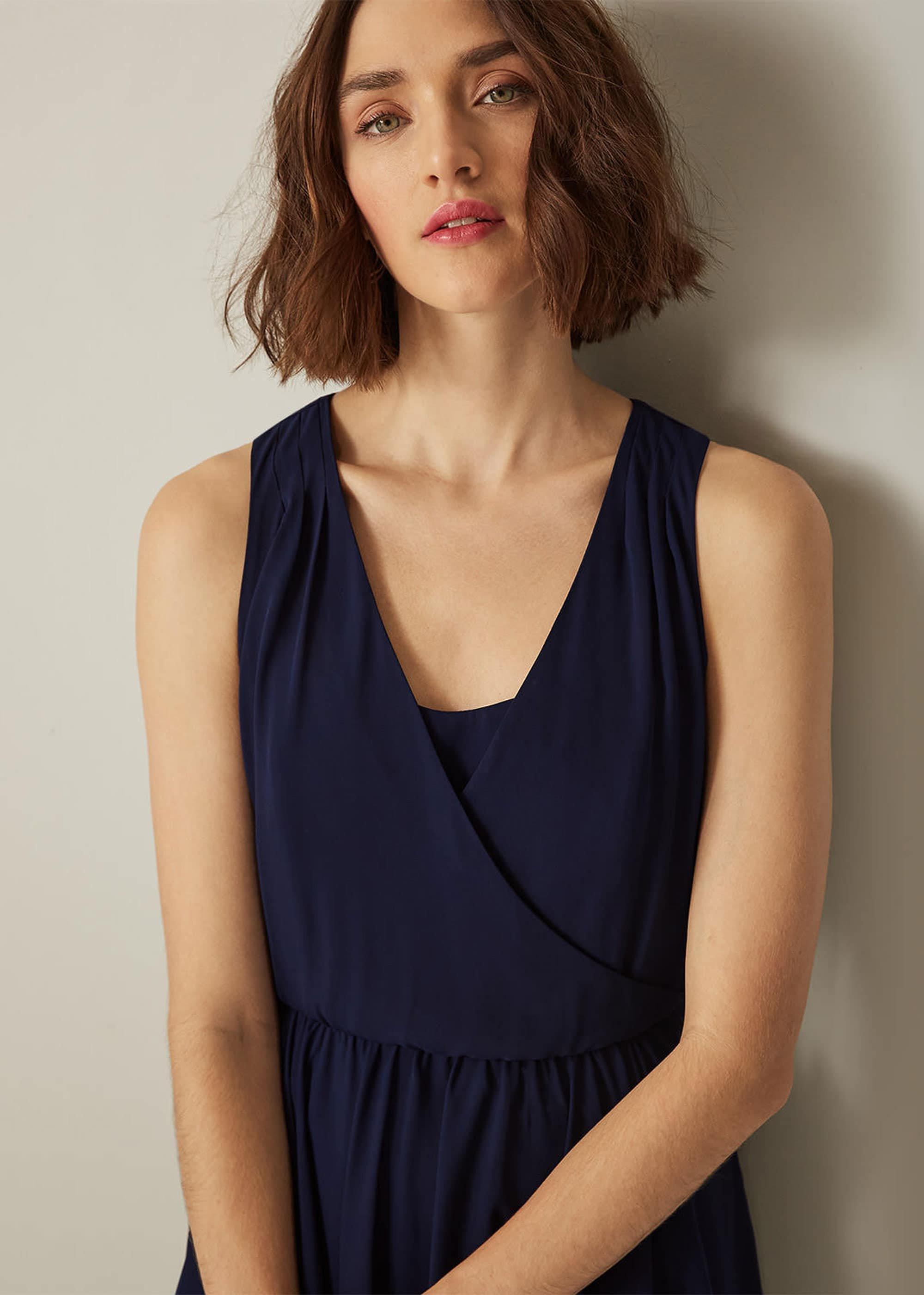 Rosa Bridesmaid Dress
