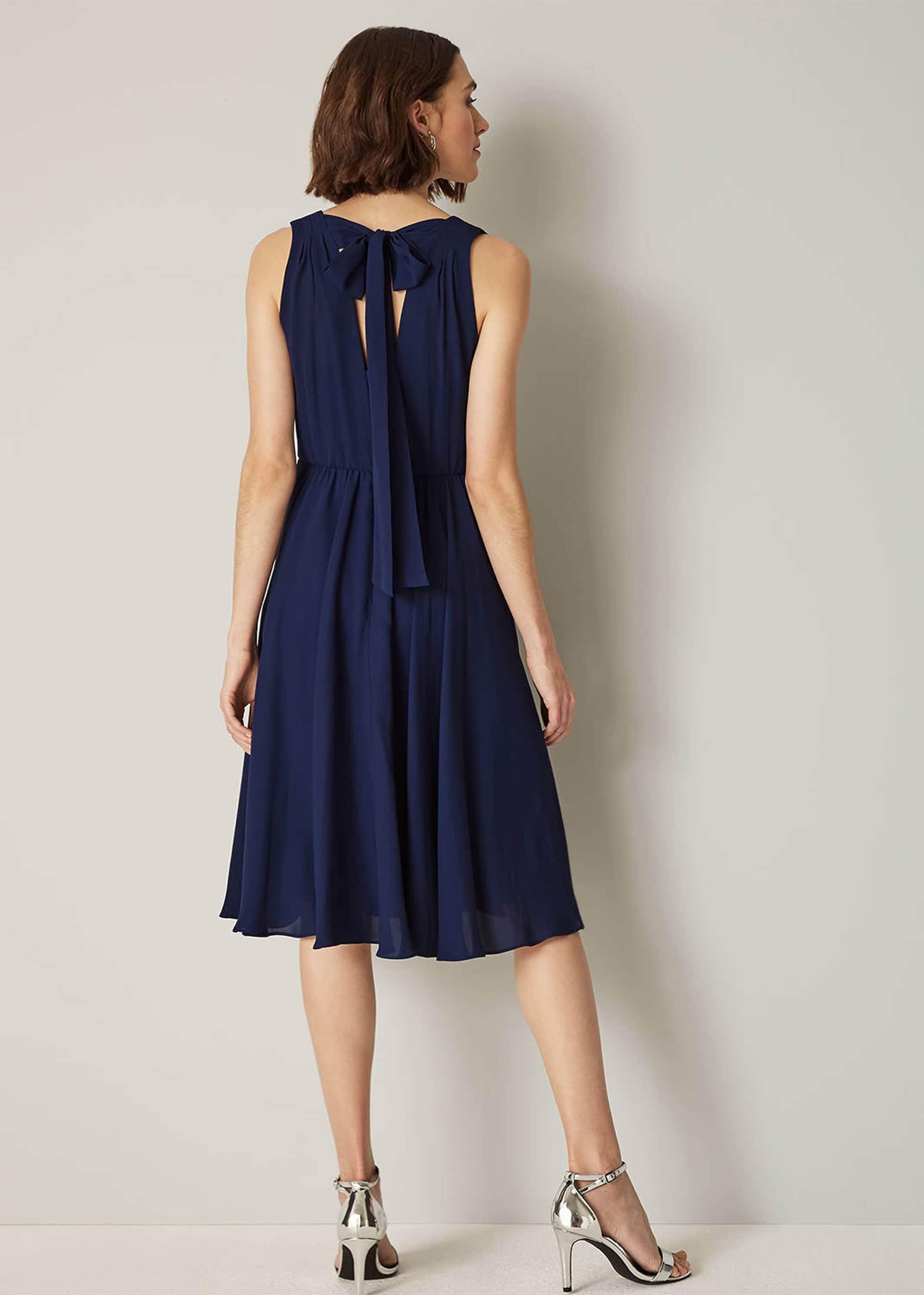 Rosa Bridesmaid Dress