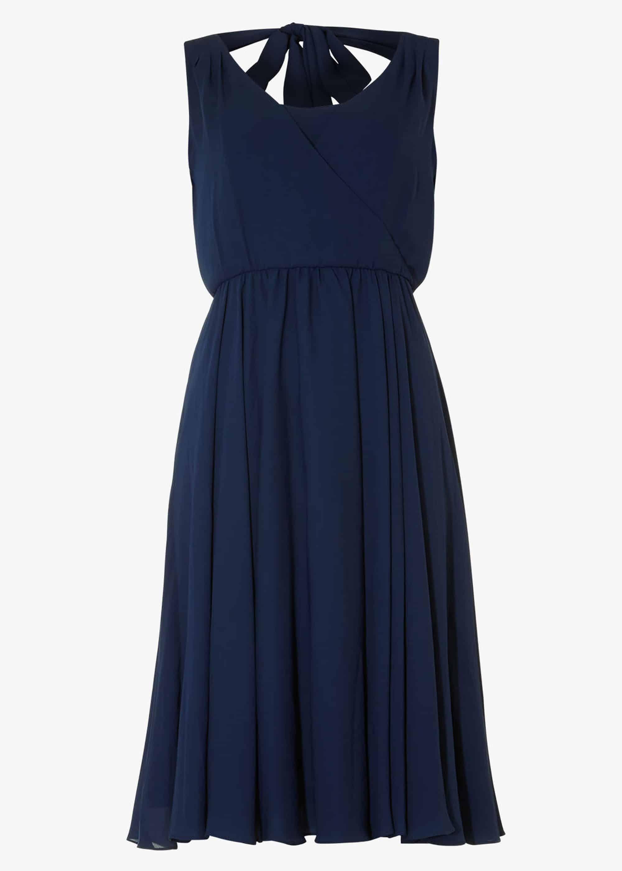 Rosa Bridesmaid Dress